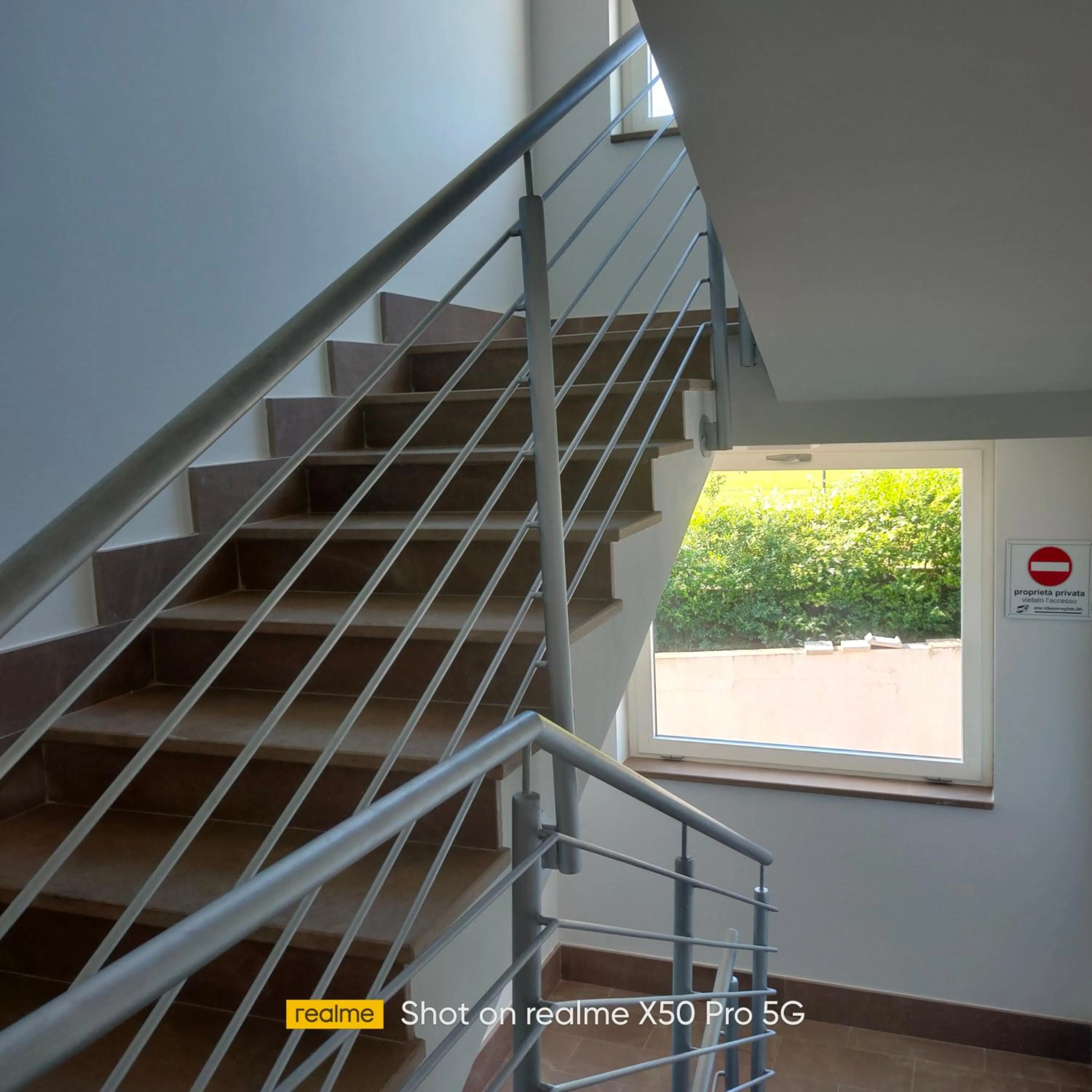 Text overlay in VILLA LAURO LUXURY B&B