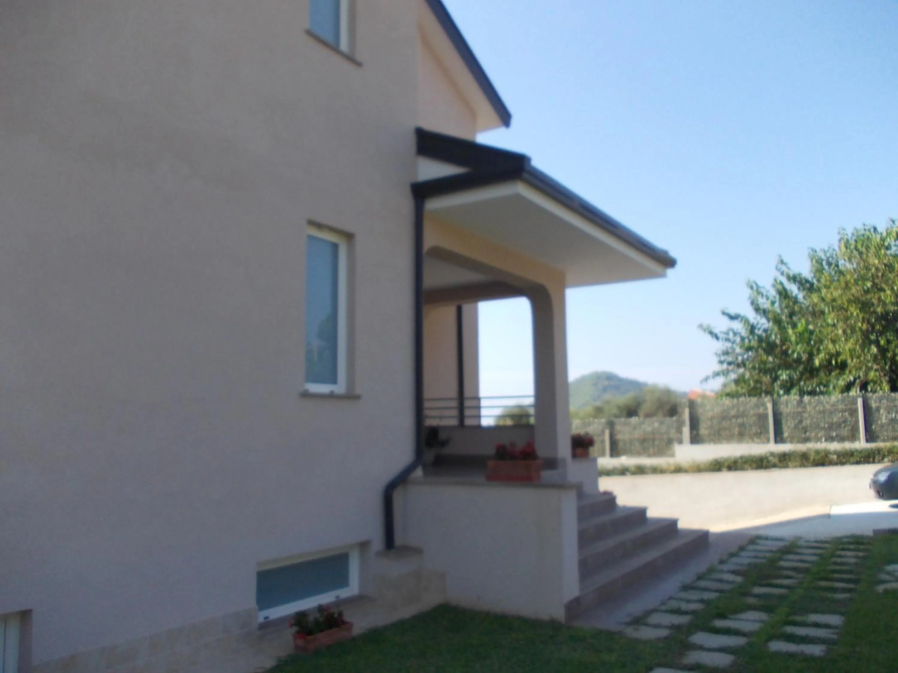 Property building in VILLA LAURO LUXURY B&B
