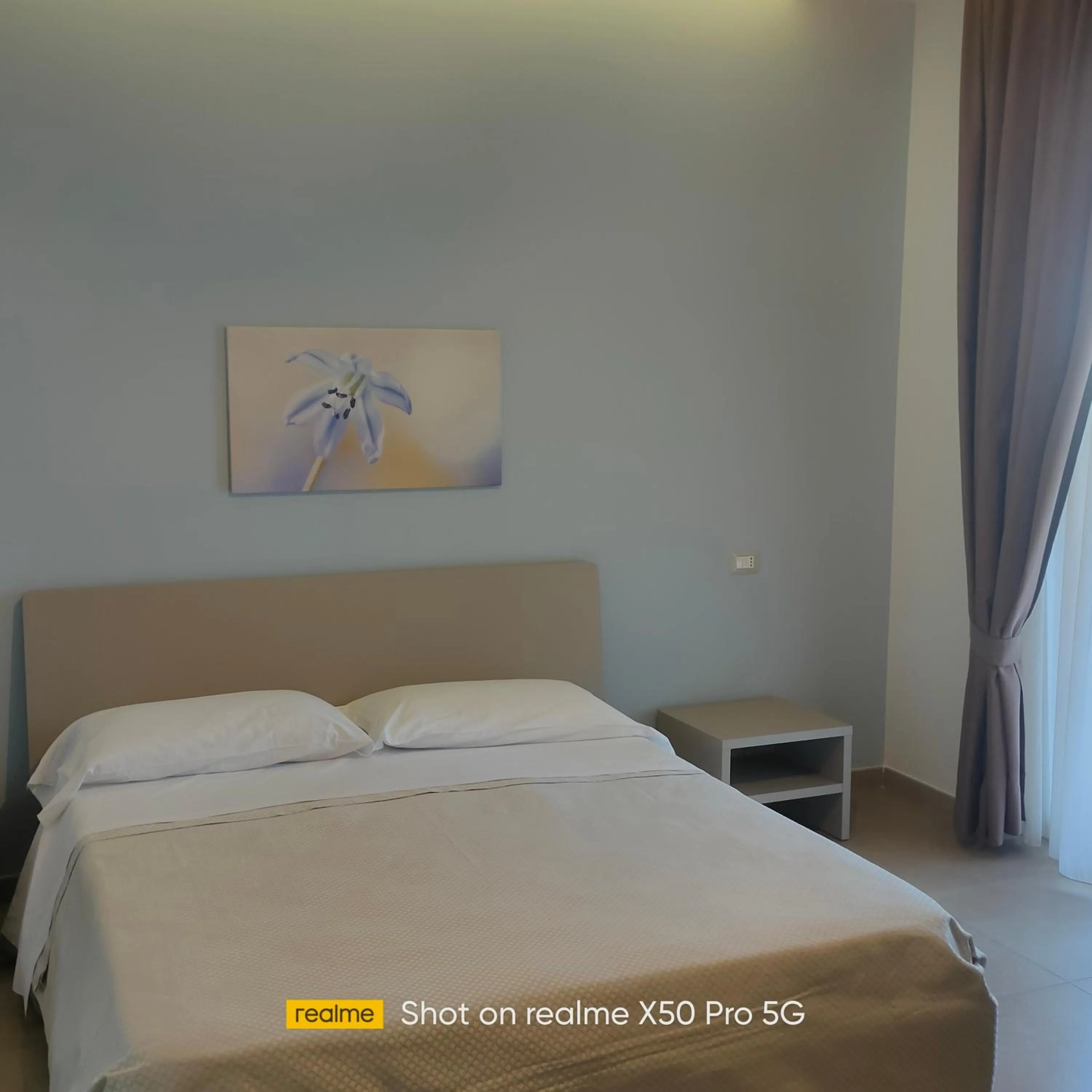 Bedroom, Bed in VILLA LAURO LUXURY B&B