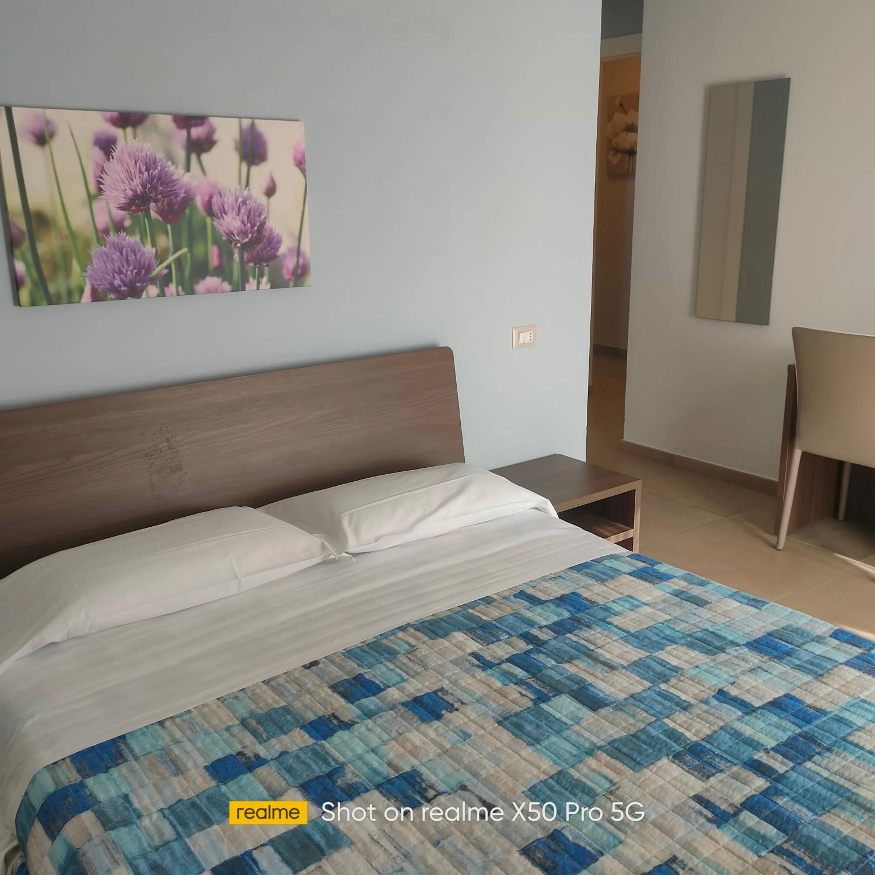 Bedroom, Bed in VILLA LAURO LUXURY B&B