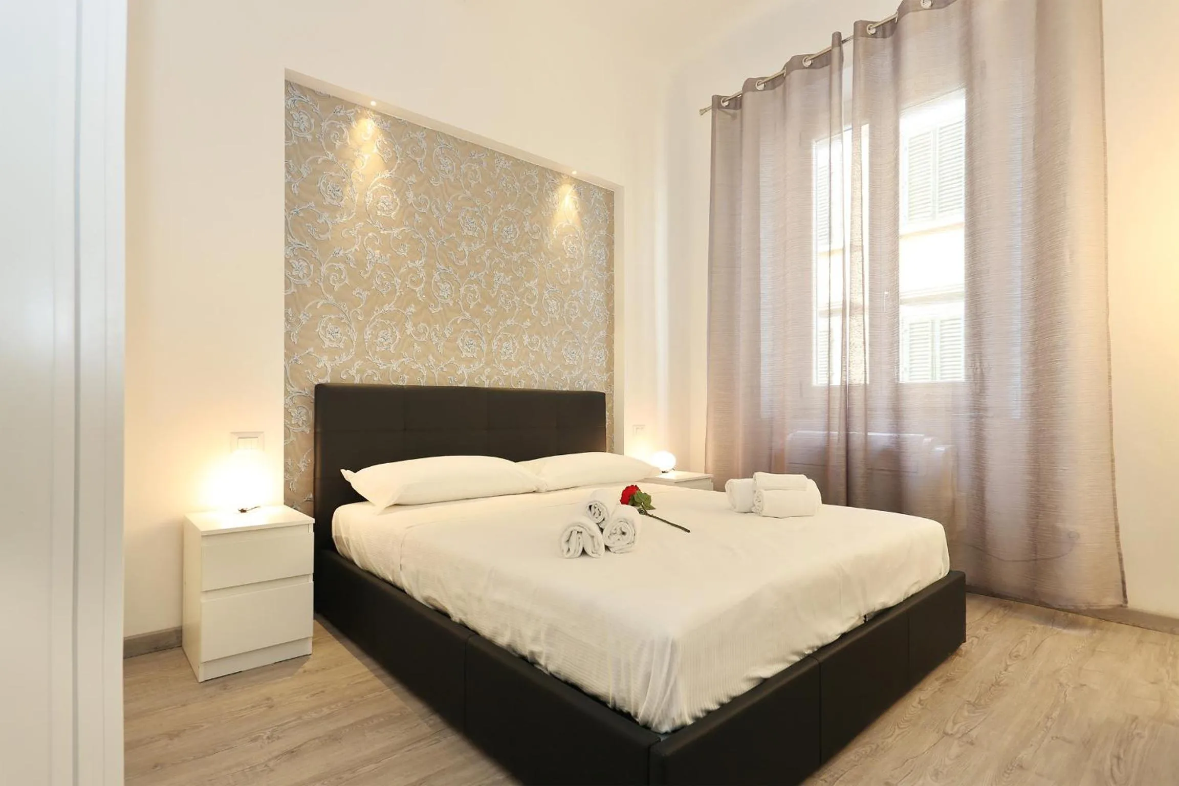 Cristina Suite