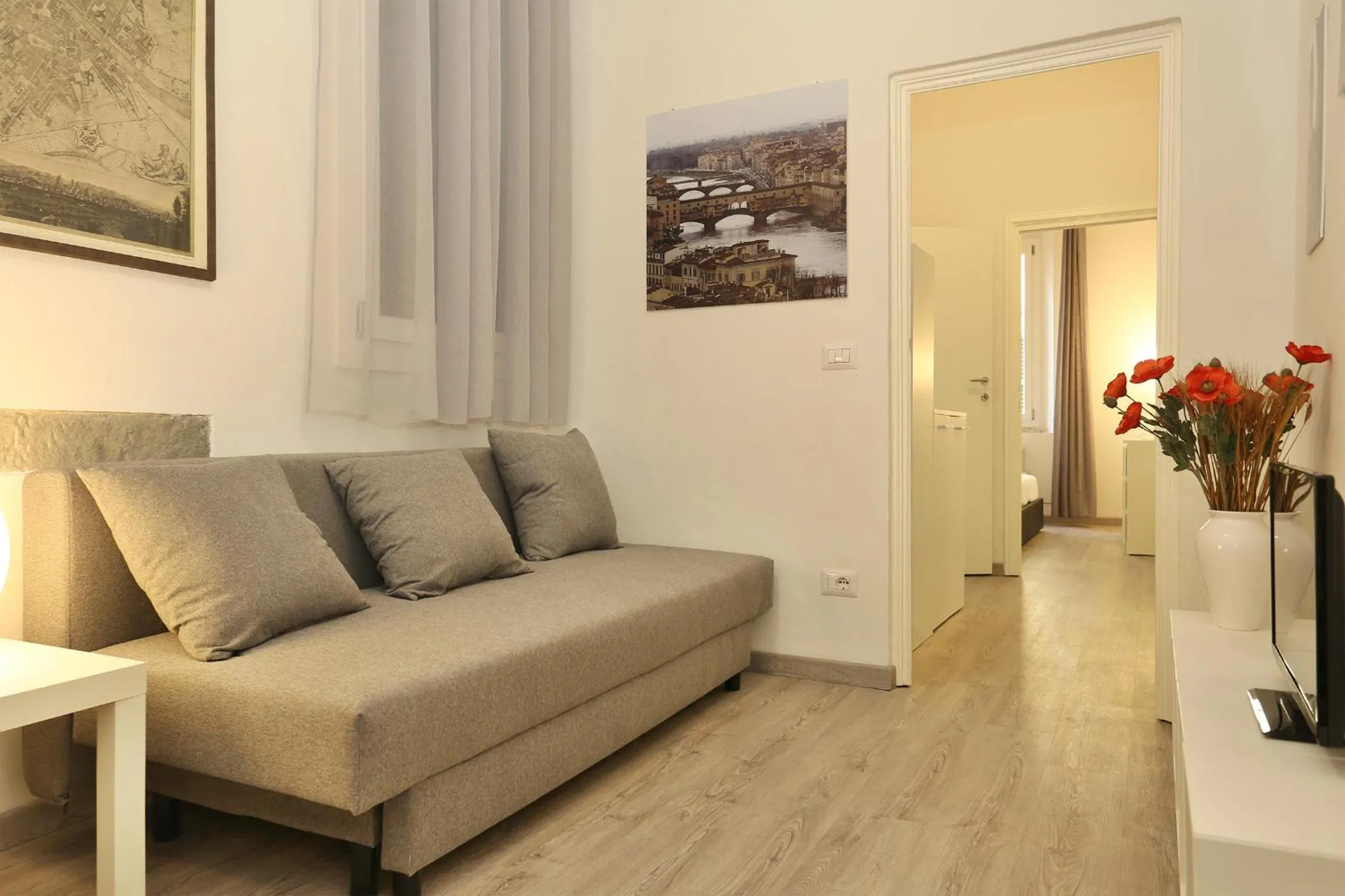 Cristina Suite