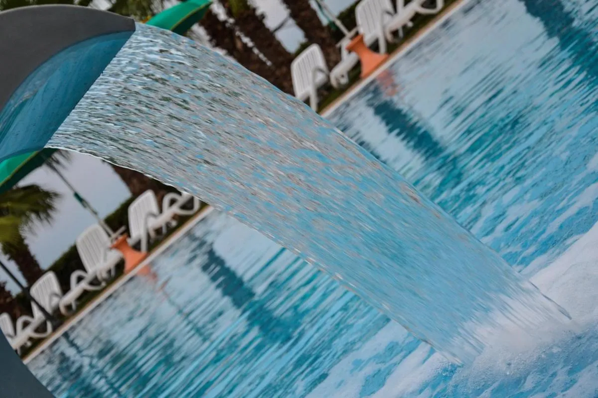 Summer in Villa Luigi Hotel & Restaurant Nuova gestione