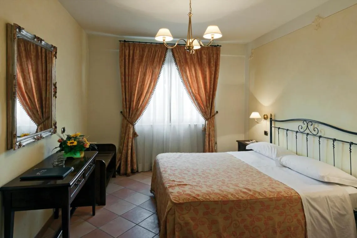 Day, Bed in Villa Luigi Hotel & Restaurant Nuova gestione