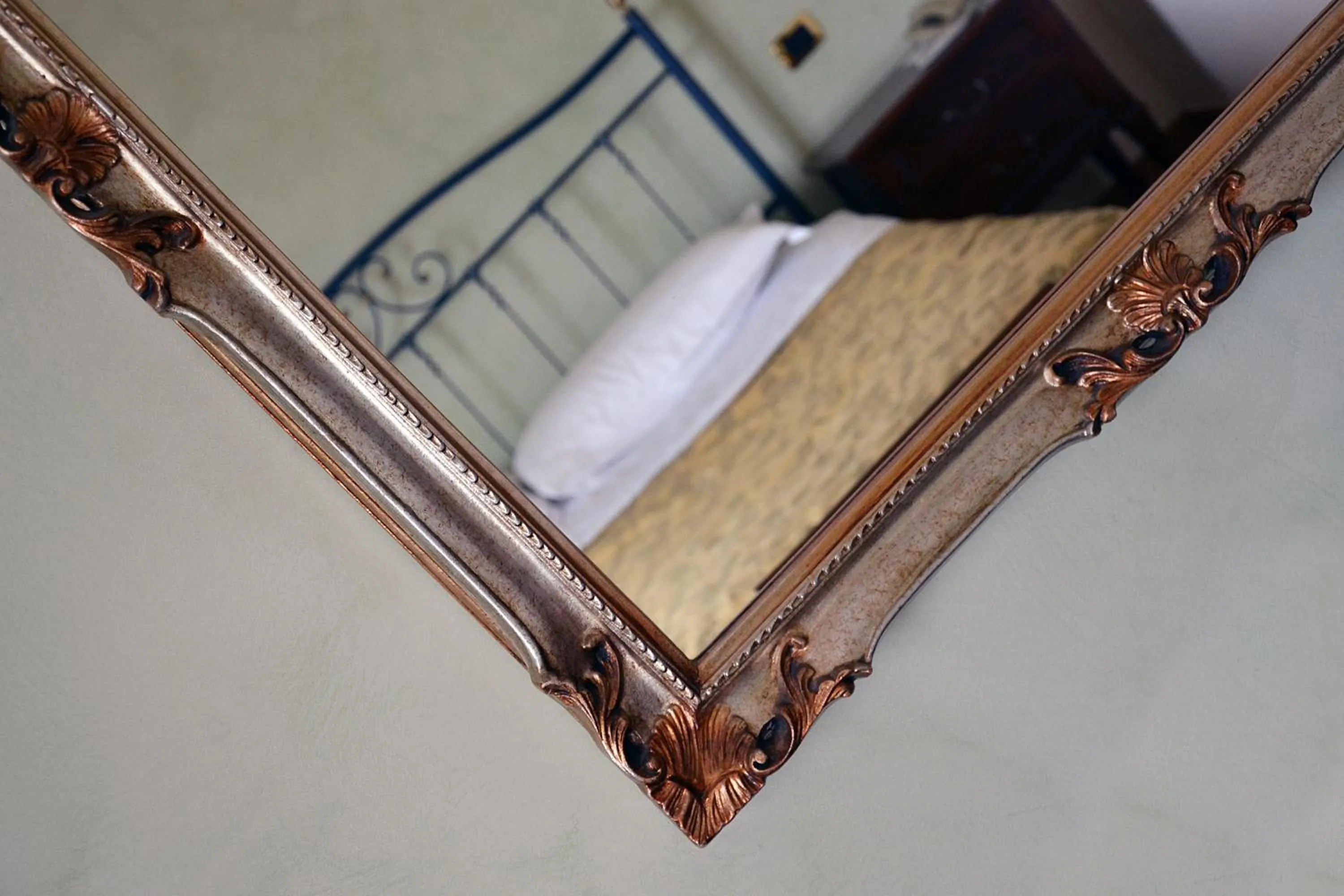 Photo of the whole room in Villa Luigi Hotel & Restaurant Nuova gestione