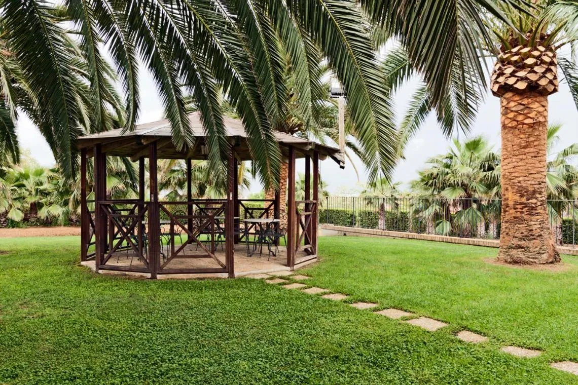 Day in Villa Luigi Hotel & Restaurant Nuova gestione