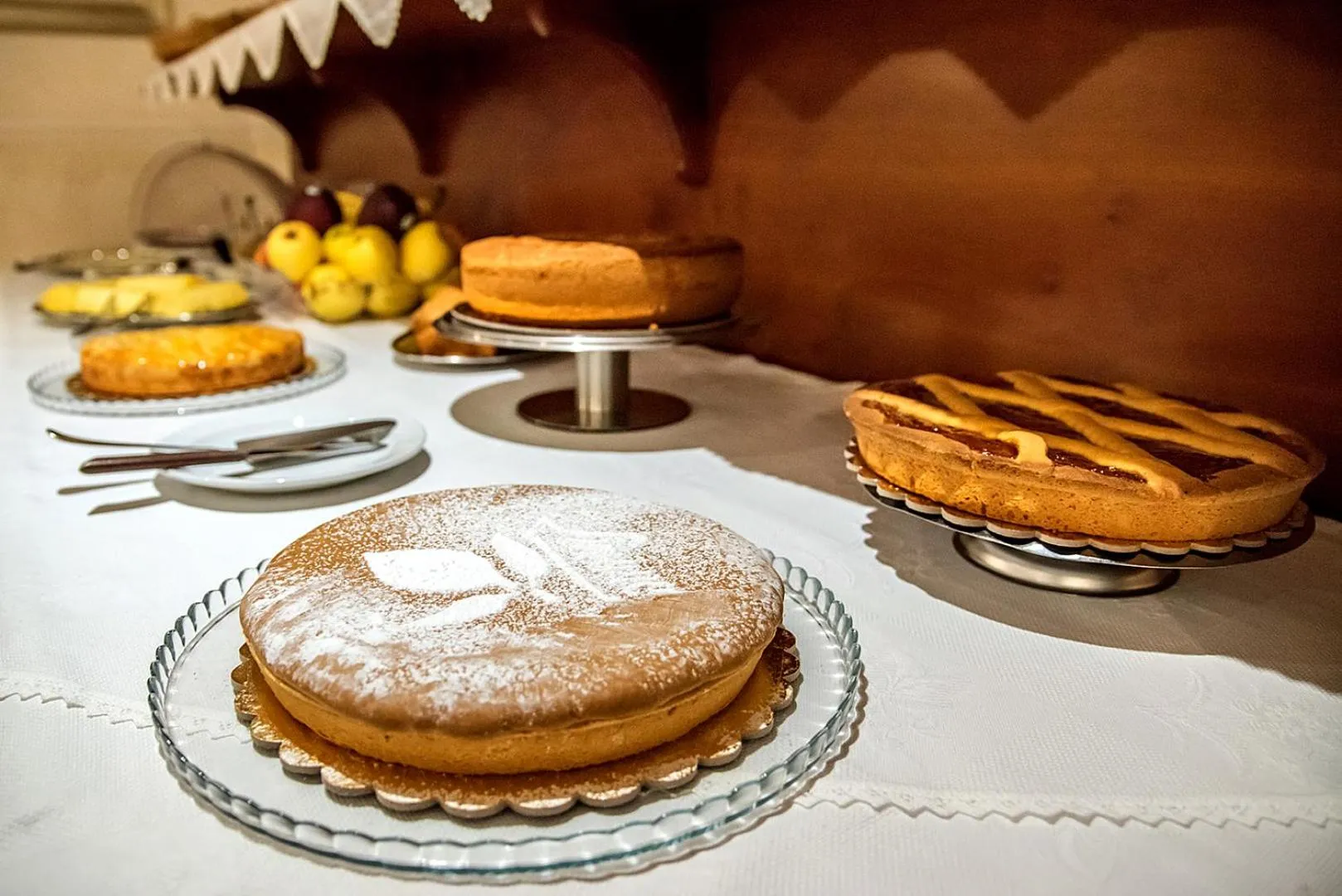 Villa Luigi Hotel & Restaurant Nuova gestione