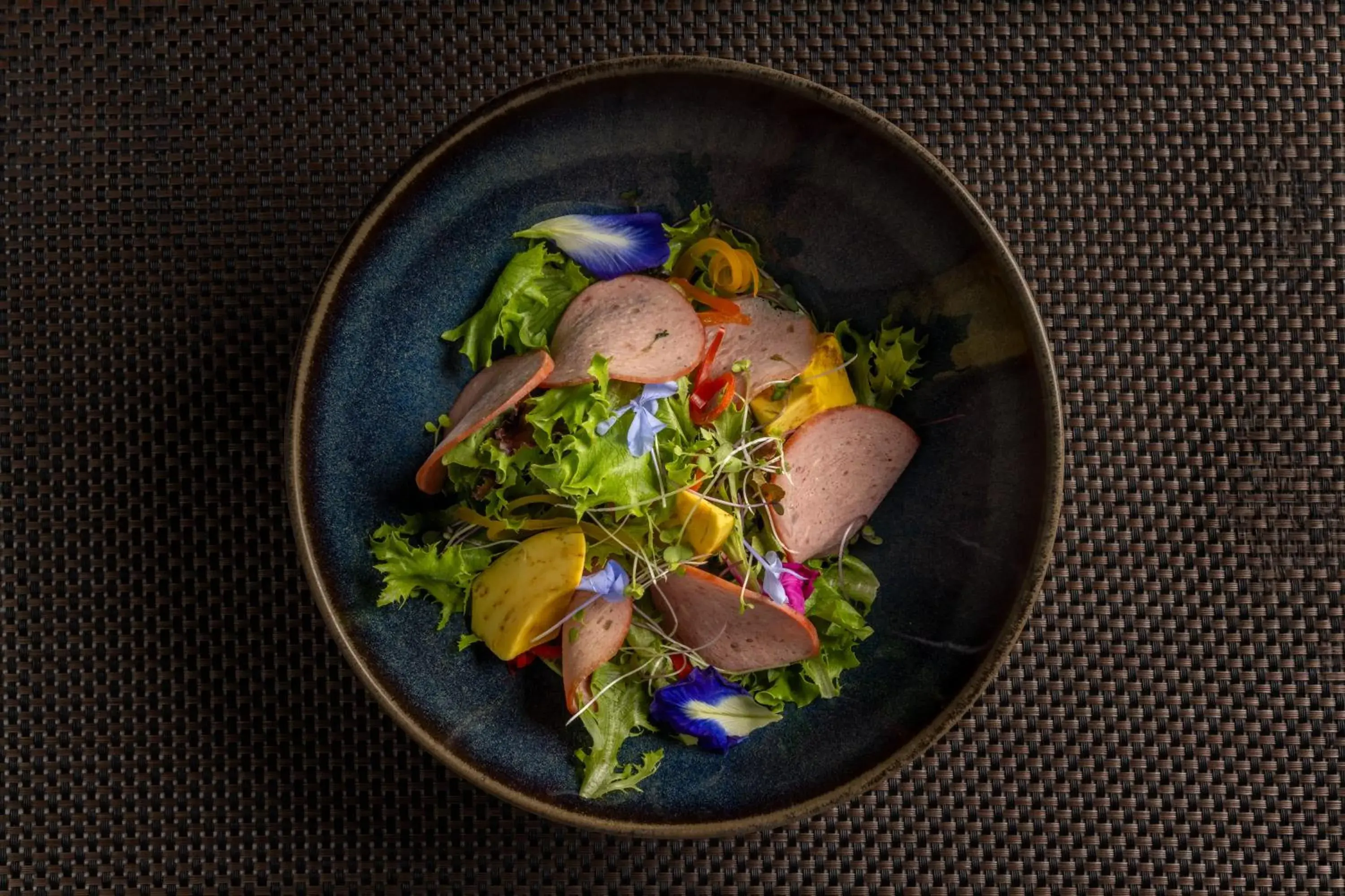 Food and drinks in Bamburi Beach Hotel Food and drinks in Bamburi Beach Hotel