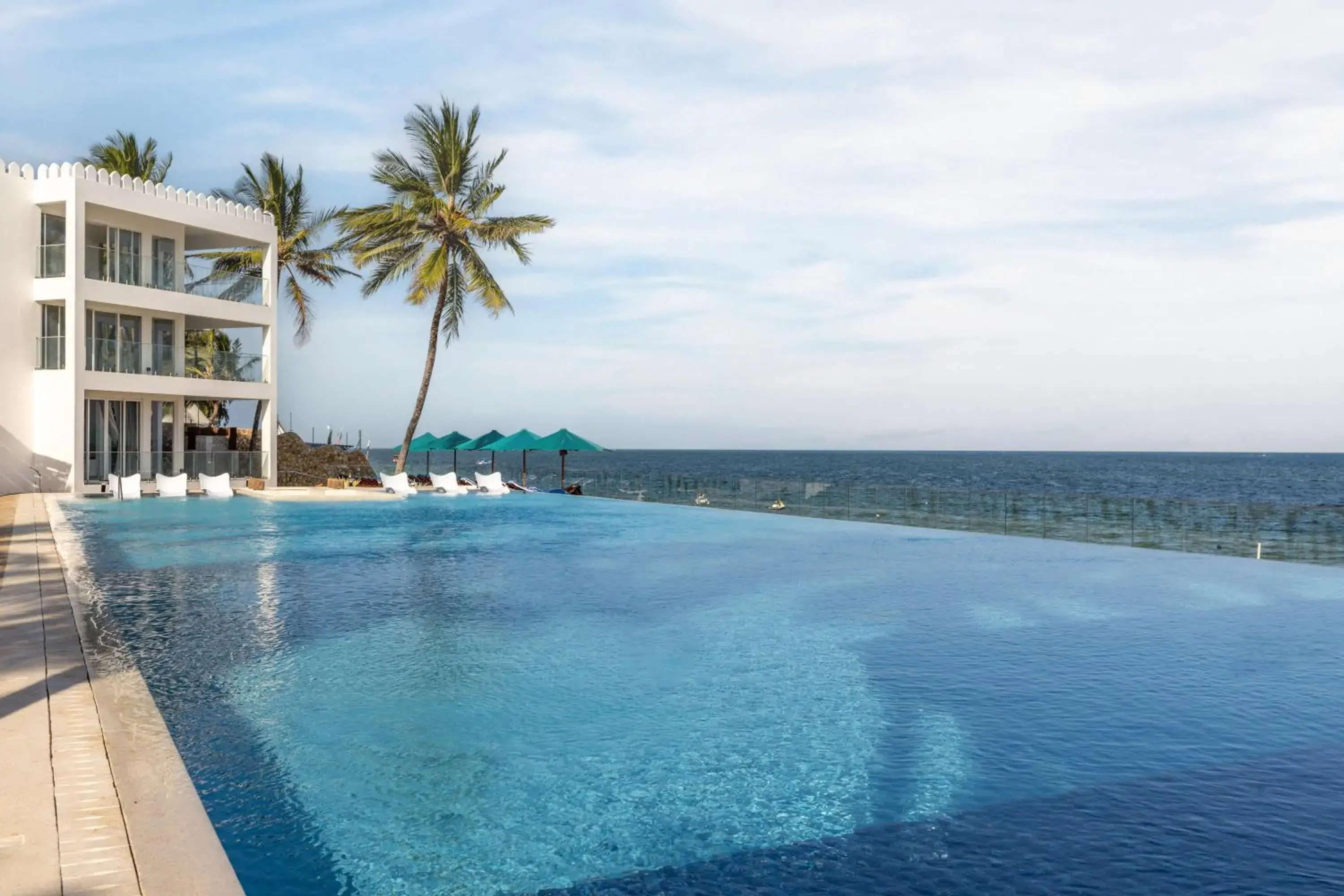 Bamburi Beach Hotel Bamburi Beach Hotel