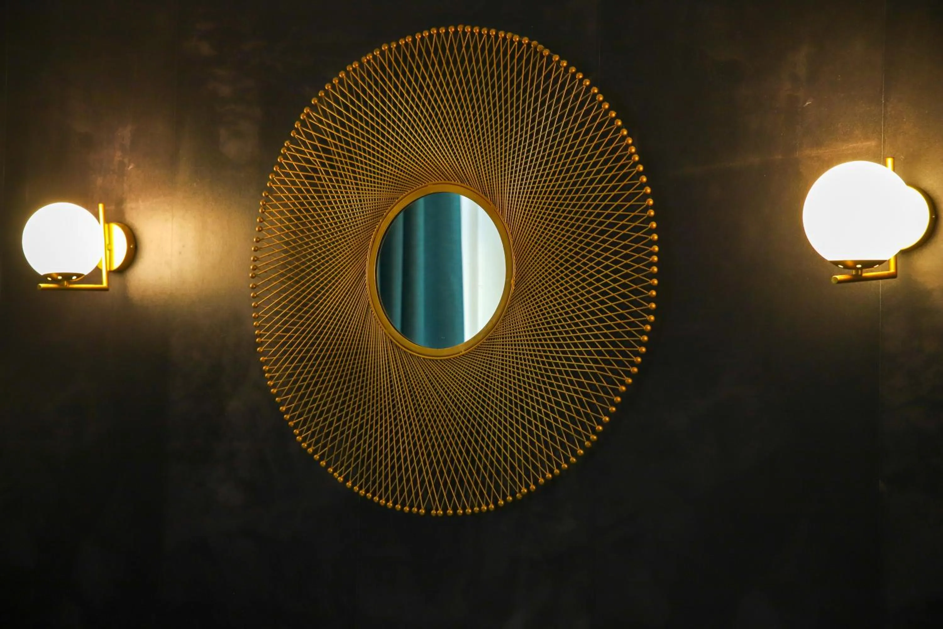 Brit Hotel Aux Sacres Reims, Centre Historique