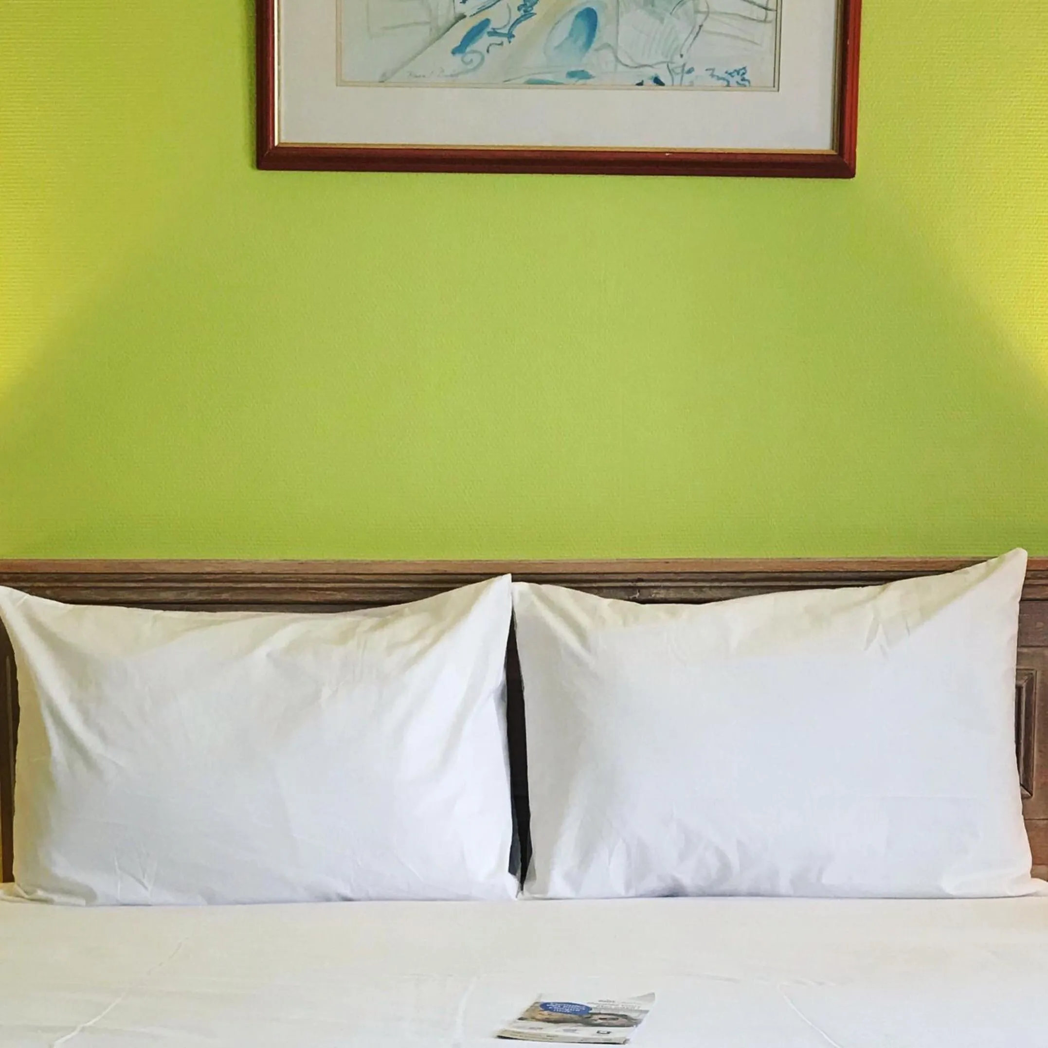 Brit Hotel Aux Sacres Reims, Centre Historique