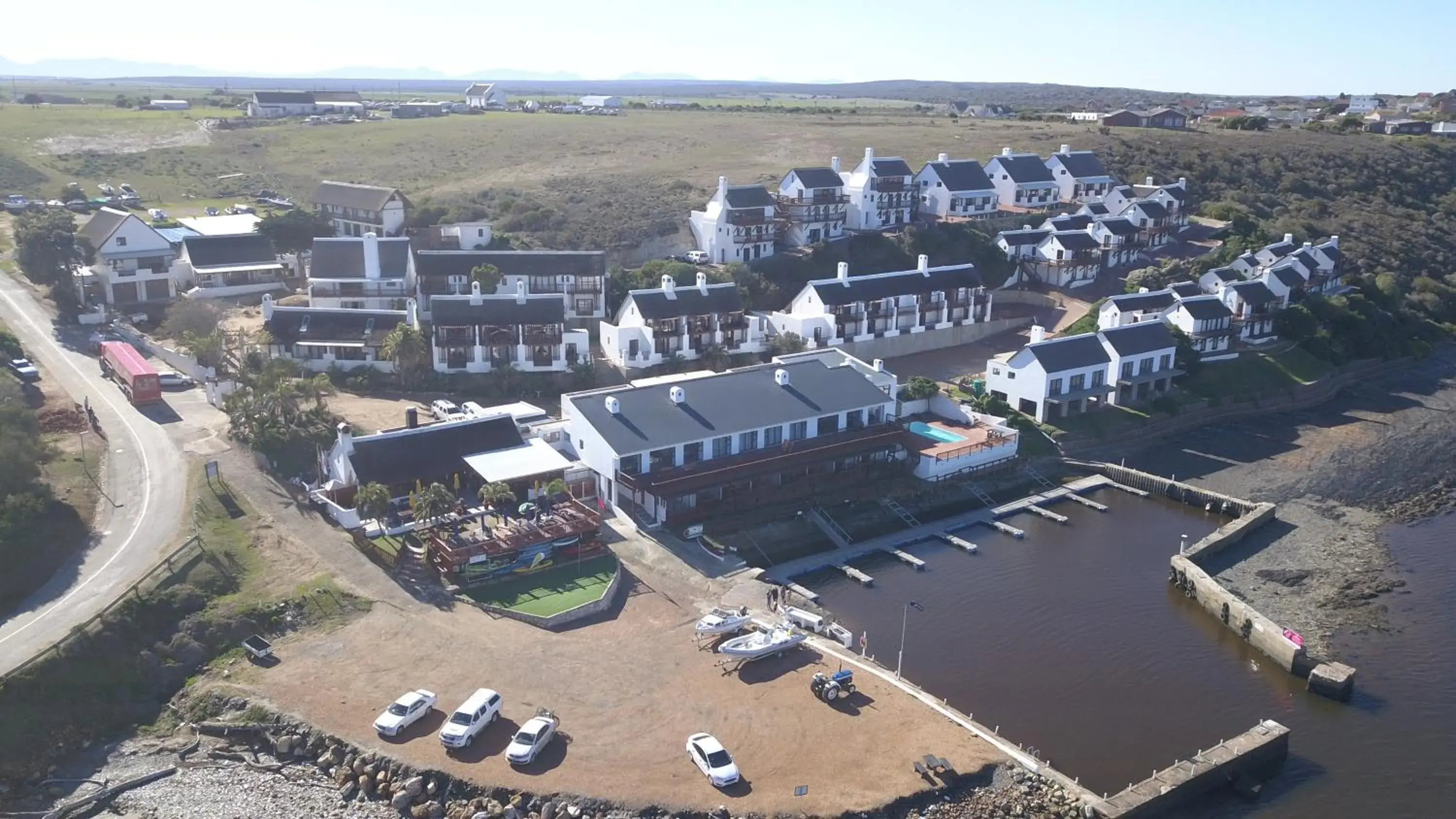 Breede River Lodge Breede River Lodge