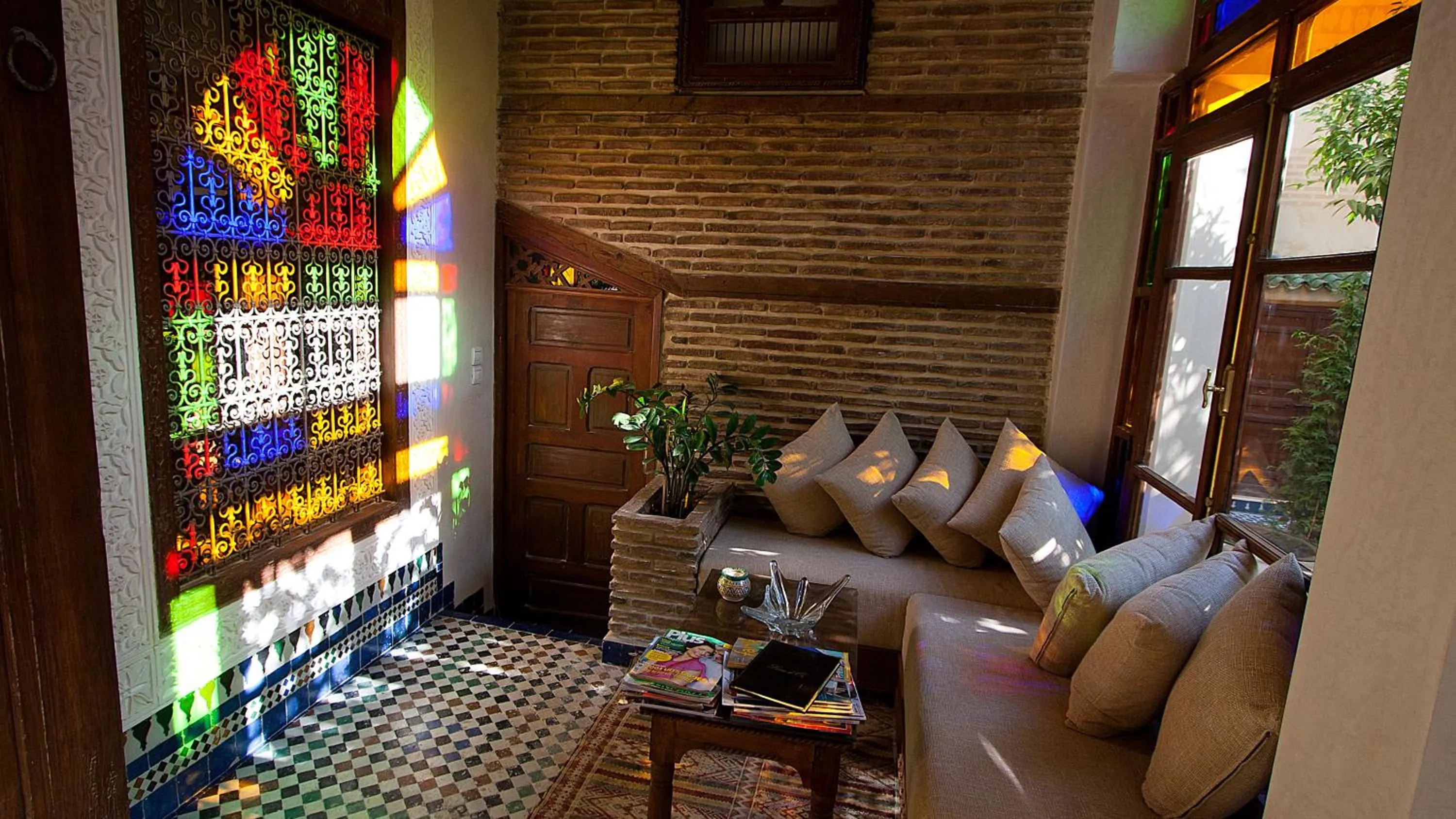 Banquet/Function facilities in Ryad Salama