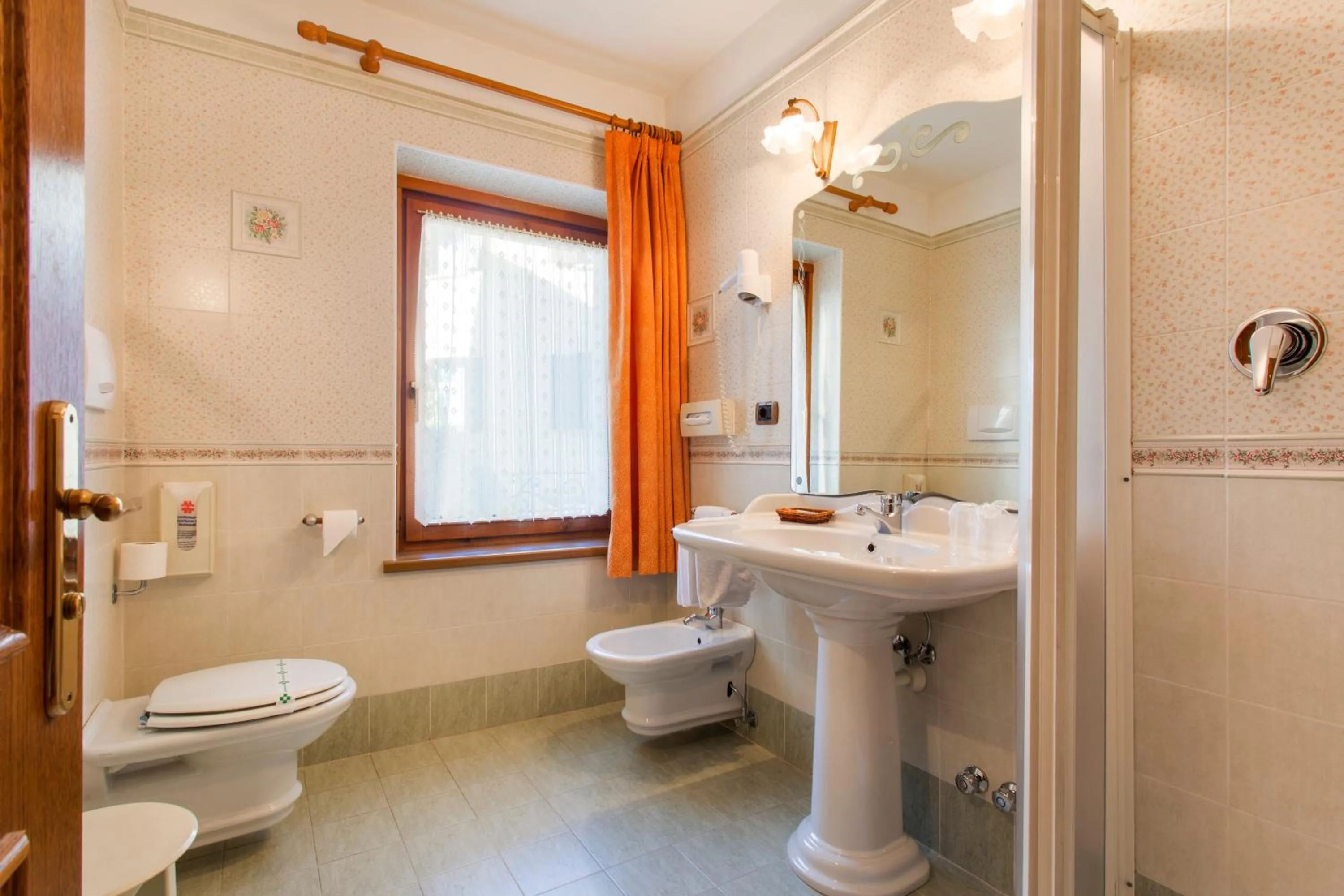 Hotel Miralago Wellness - Adults Only