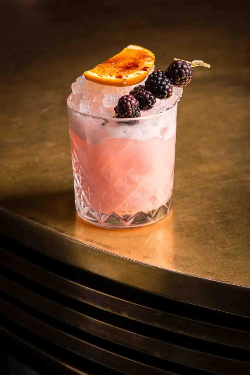 Lounge or bar in Seven Hotel