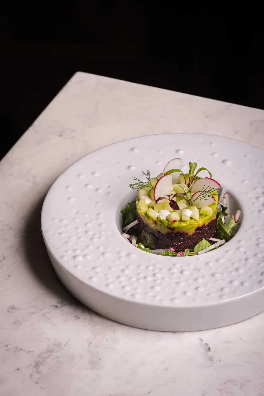 Food in Seven Hotel Food in Seven Hotel