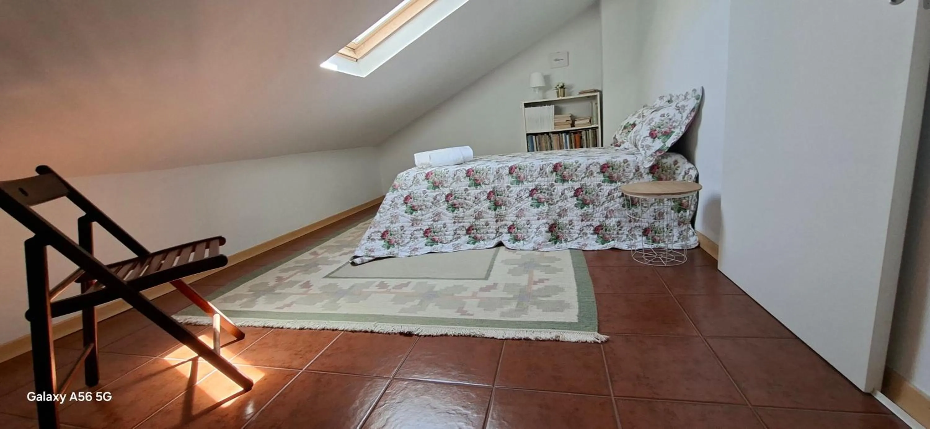 SUN & SAND GUESTHOUSE
