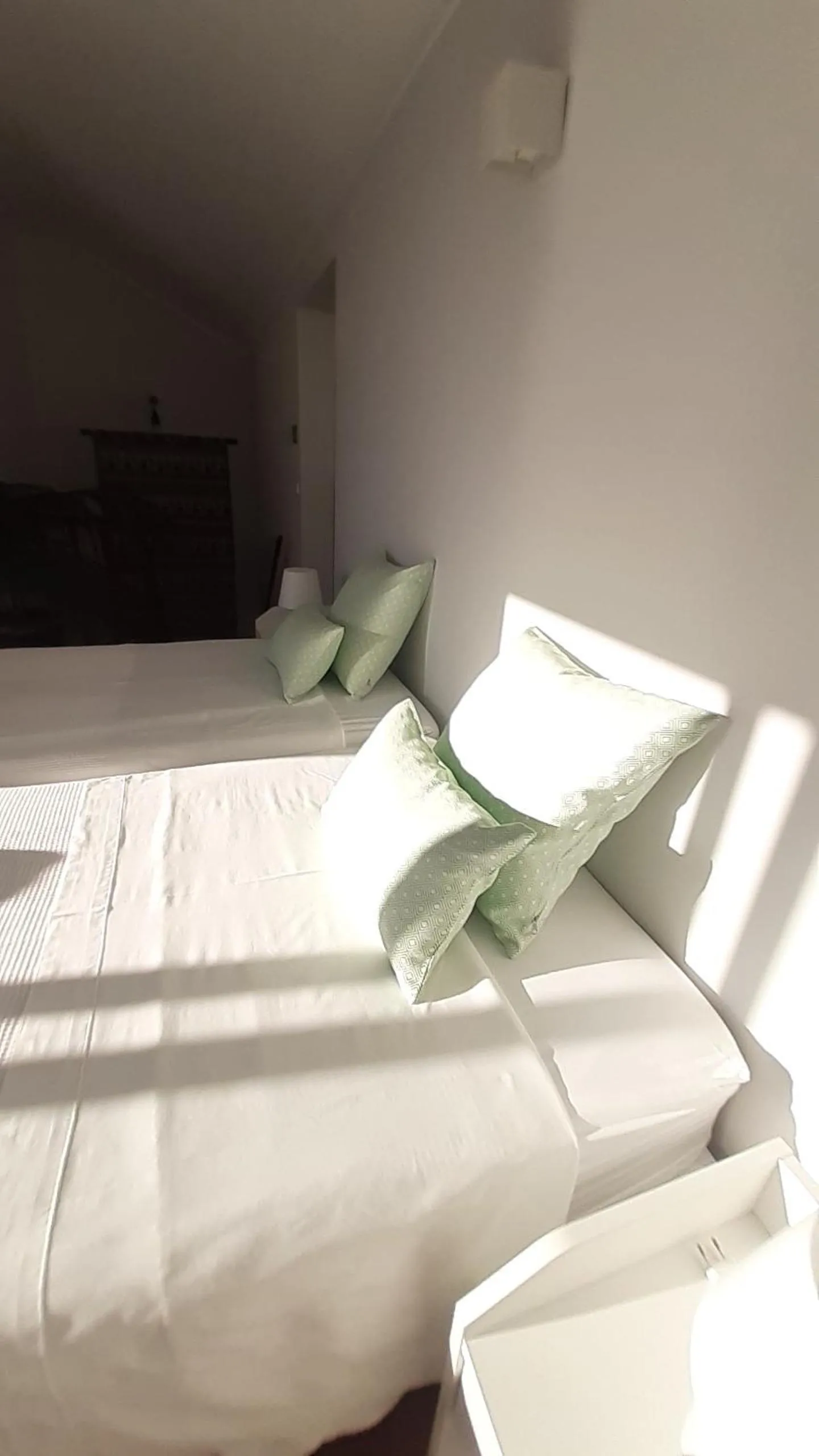 SUN & SAND GUESTHOUSE
