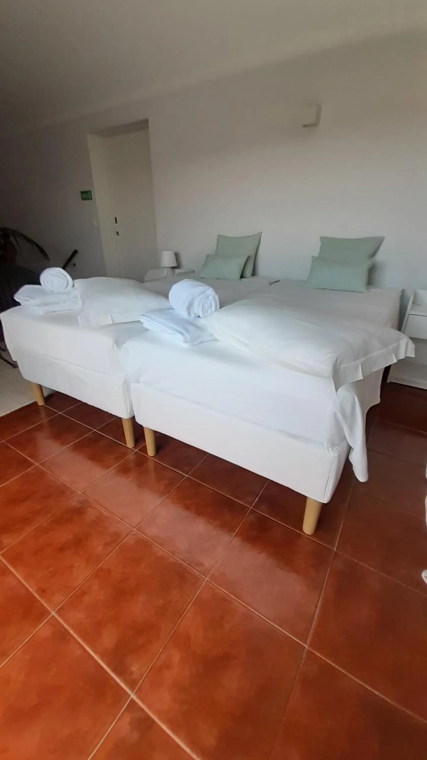 SUN & SAND GUESTHOUSE