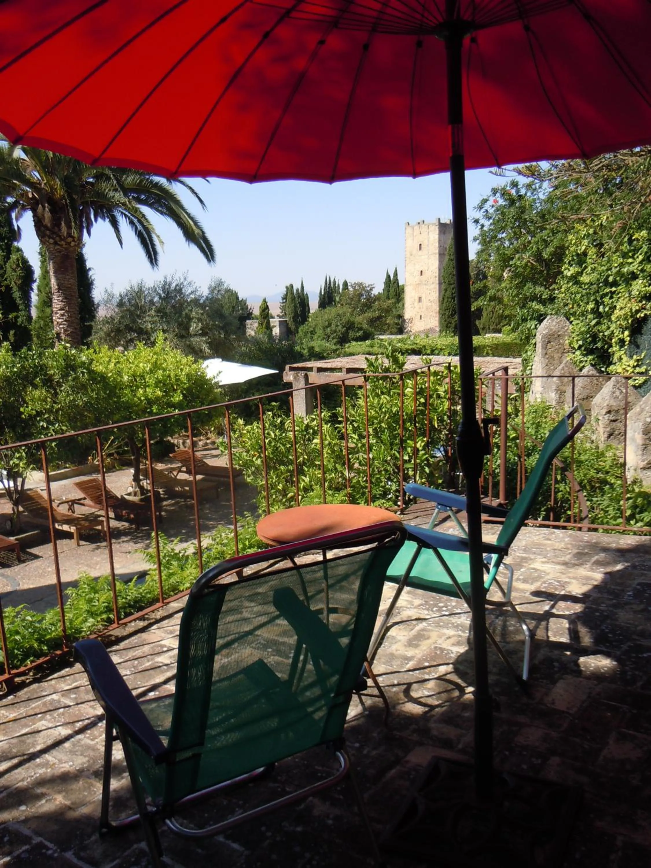 Palacio Chaves Hotel