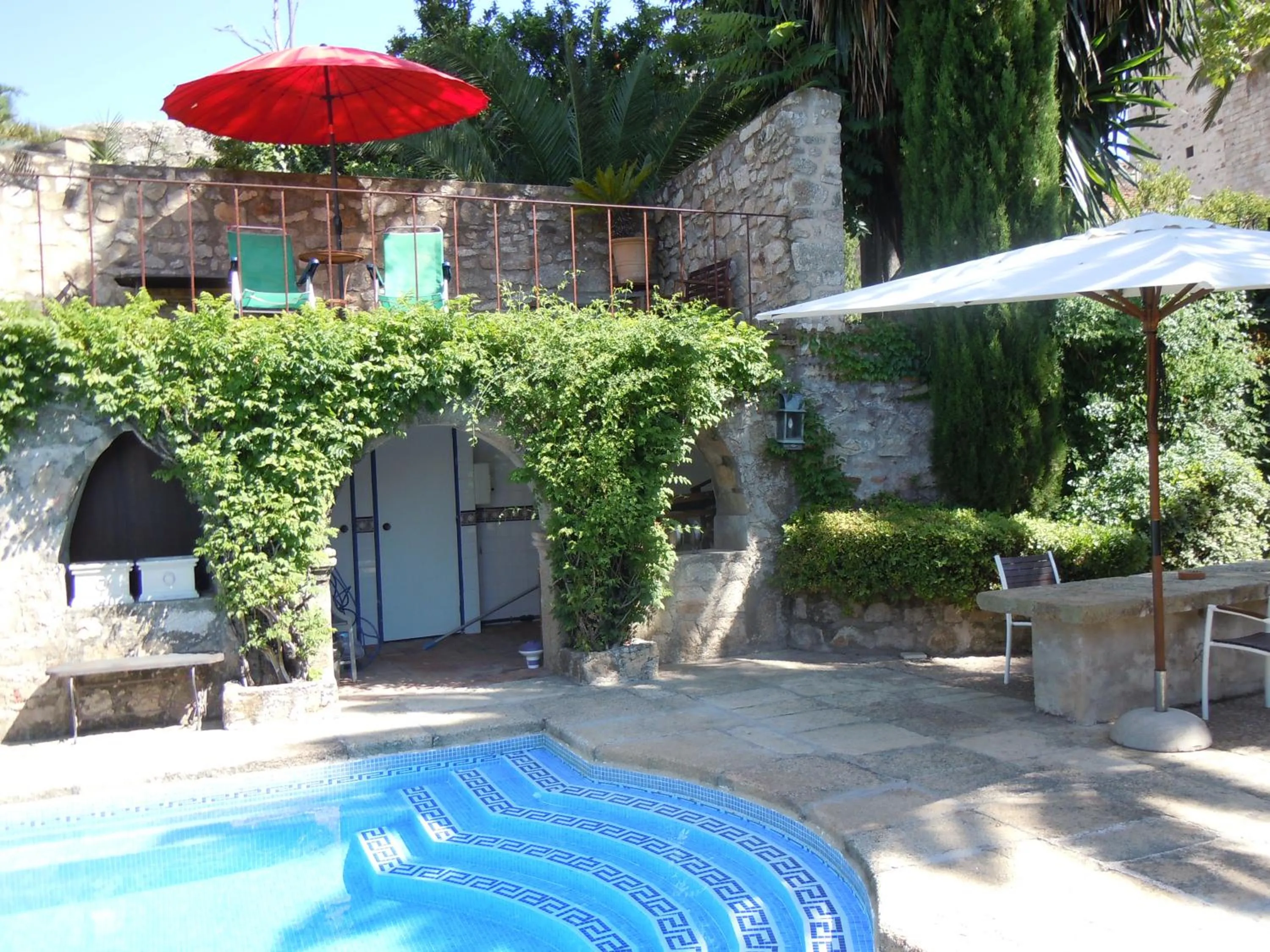 Palacio Chaves Hotel