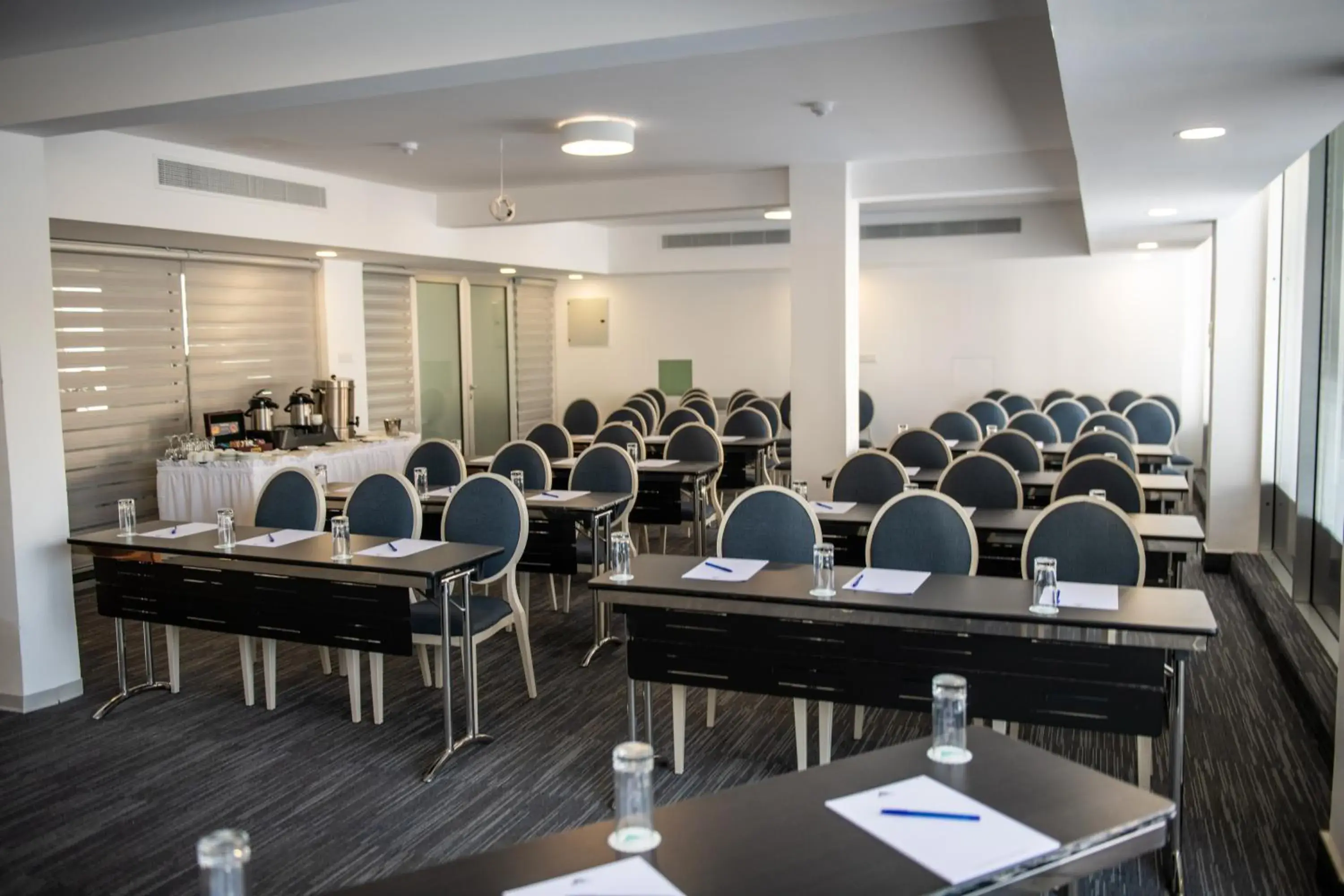 Meeting/conference room in Park Beach Hotel