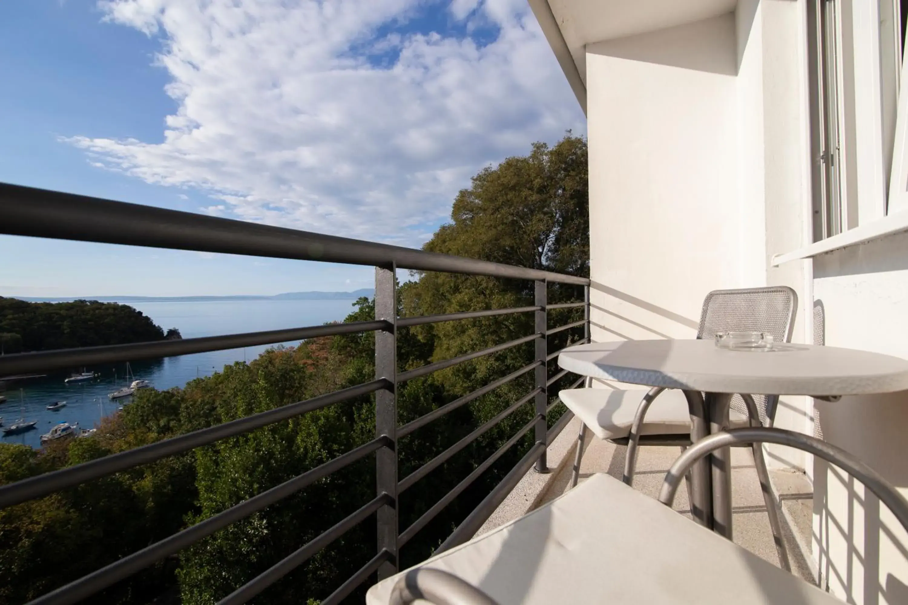 Standard Twin Room - single occupancy in Boarding House Lucija Standard Twin Room - single occupancy in Boarding House Lucija