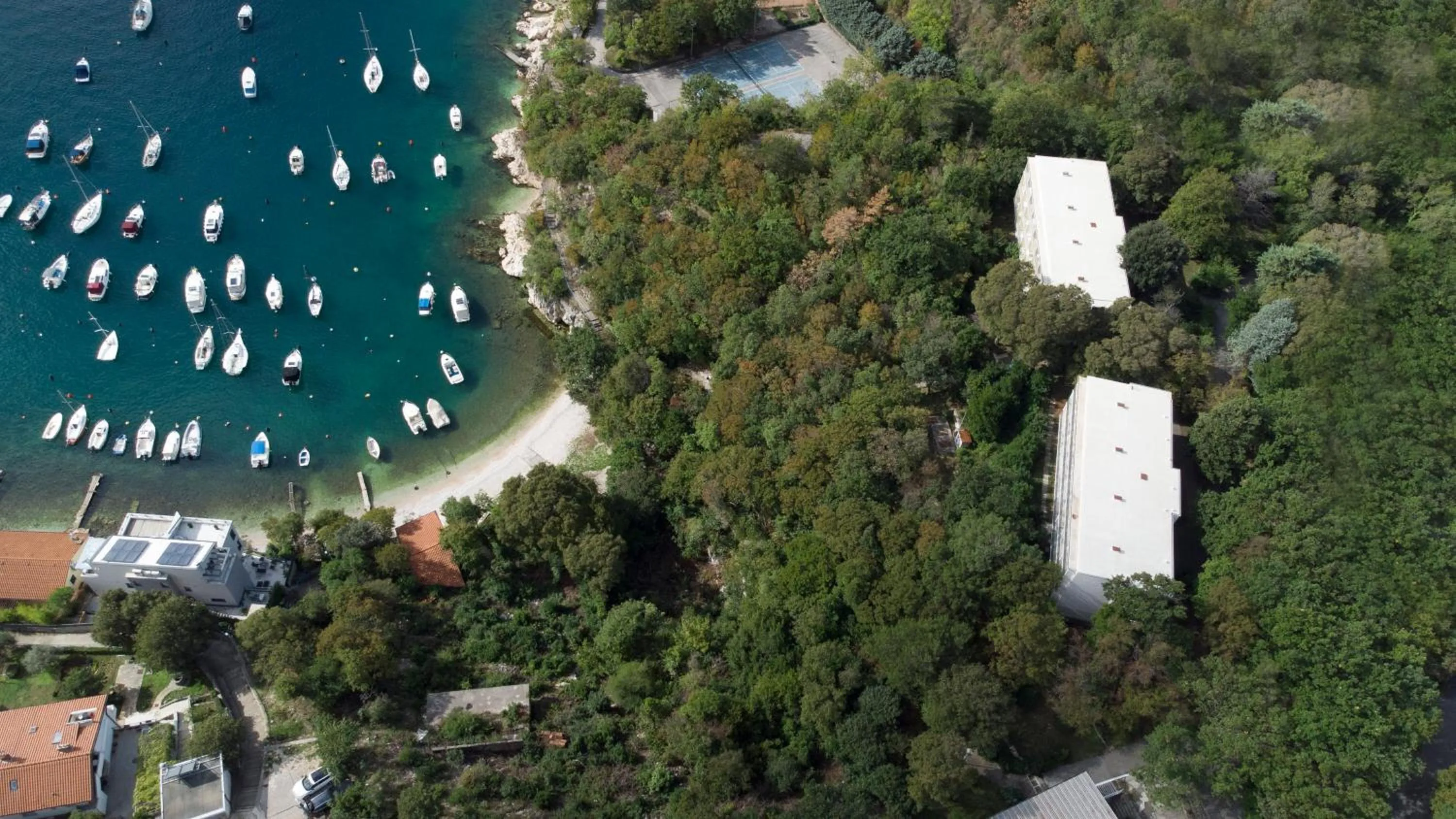 Boarding House Lucija