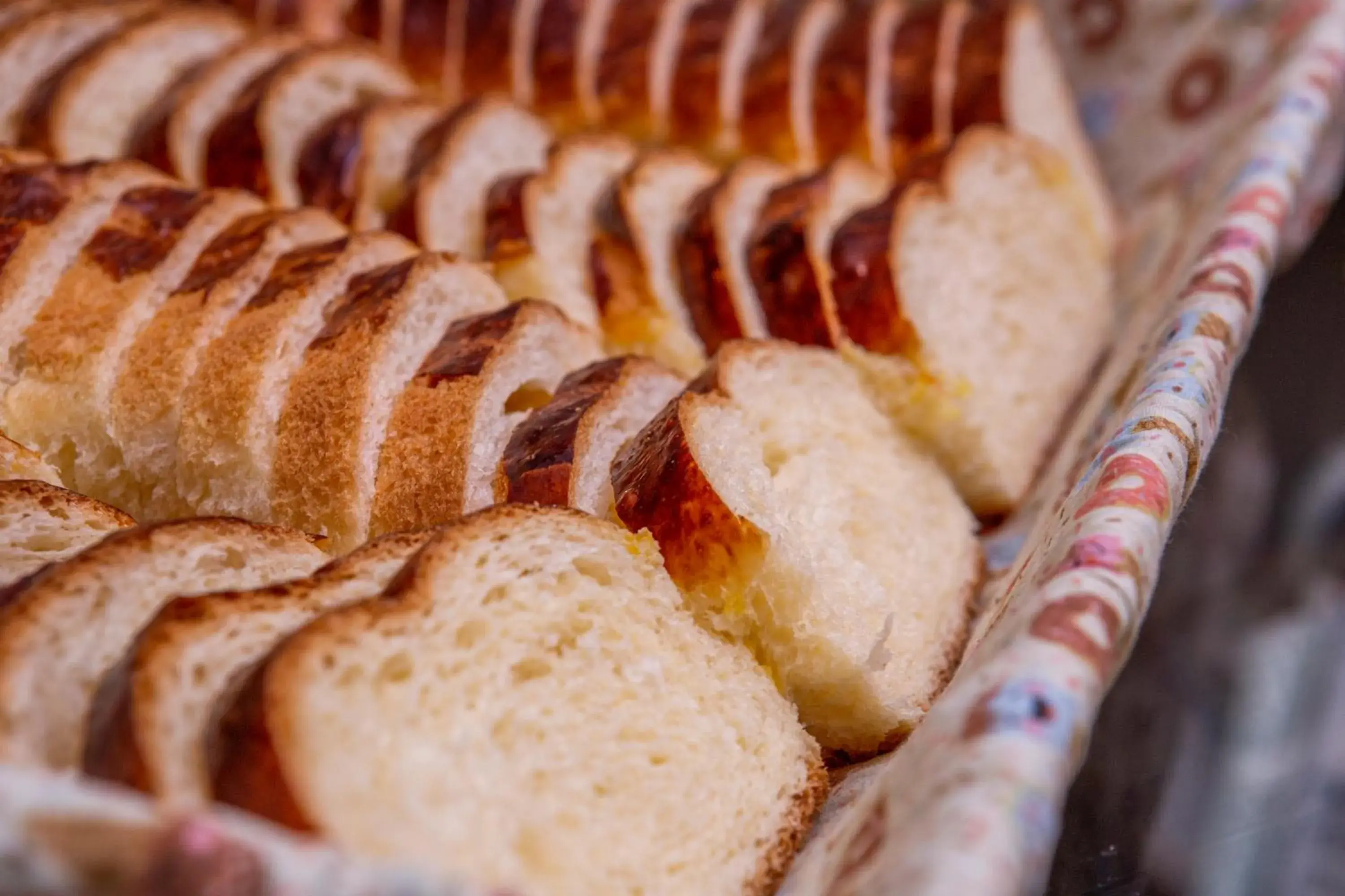 Breakfast in Ciribaí Praia Hotel Breakfast in Ciribaí Praia Hotel