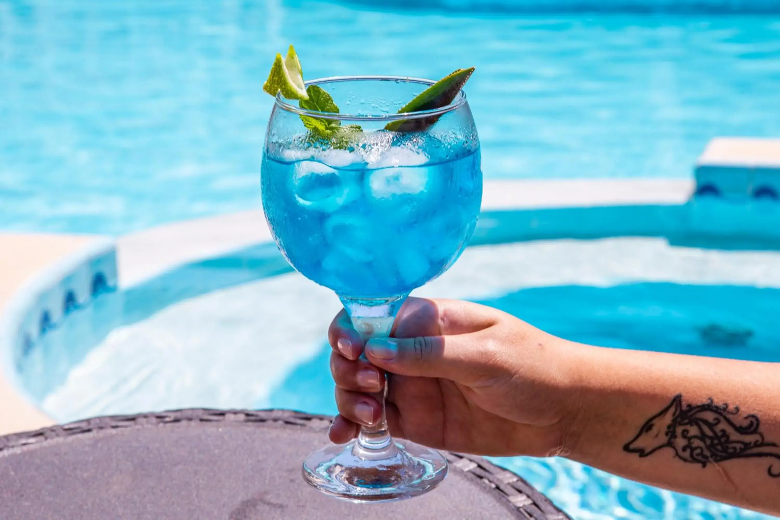 Lounge or bar in Ciribaí Praia Hotel Lounge or bar in Ciribaí Praia Hotel