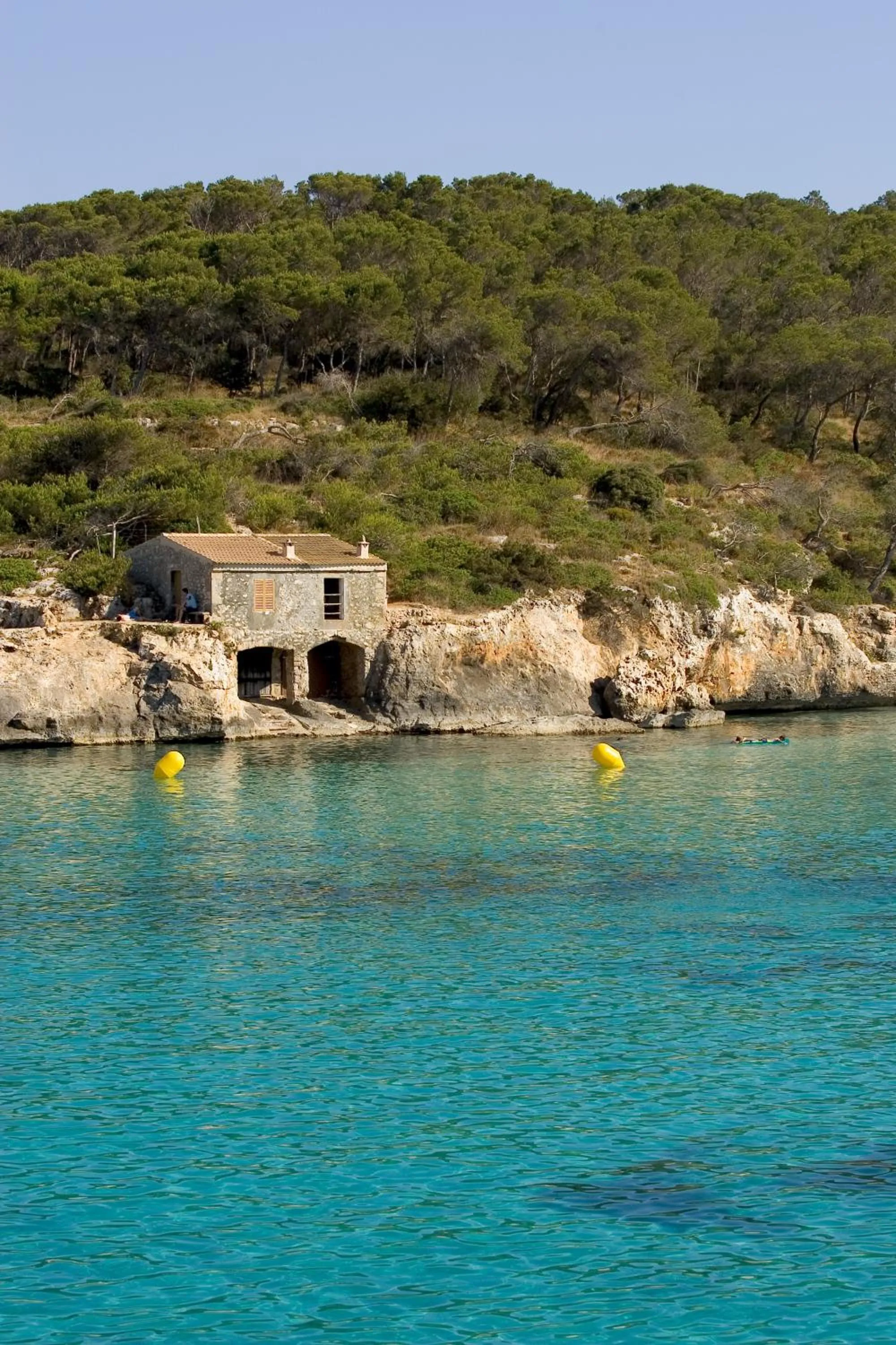 Other in Hotel Playa Mondrago