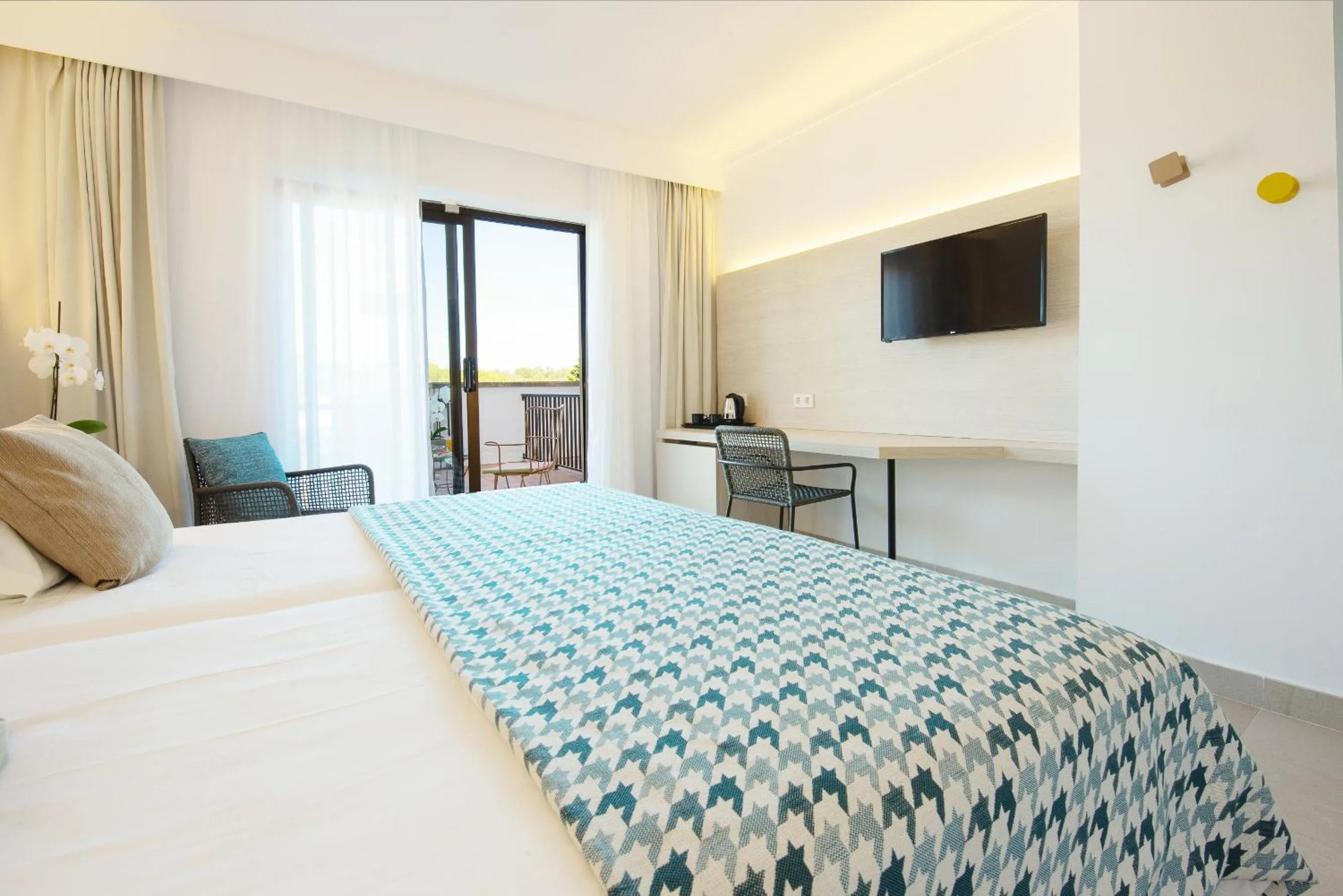 Other in Hotel Playa Mondrago