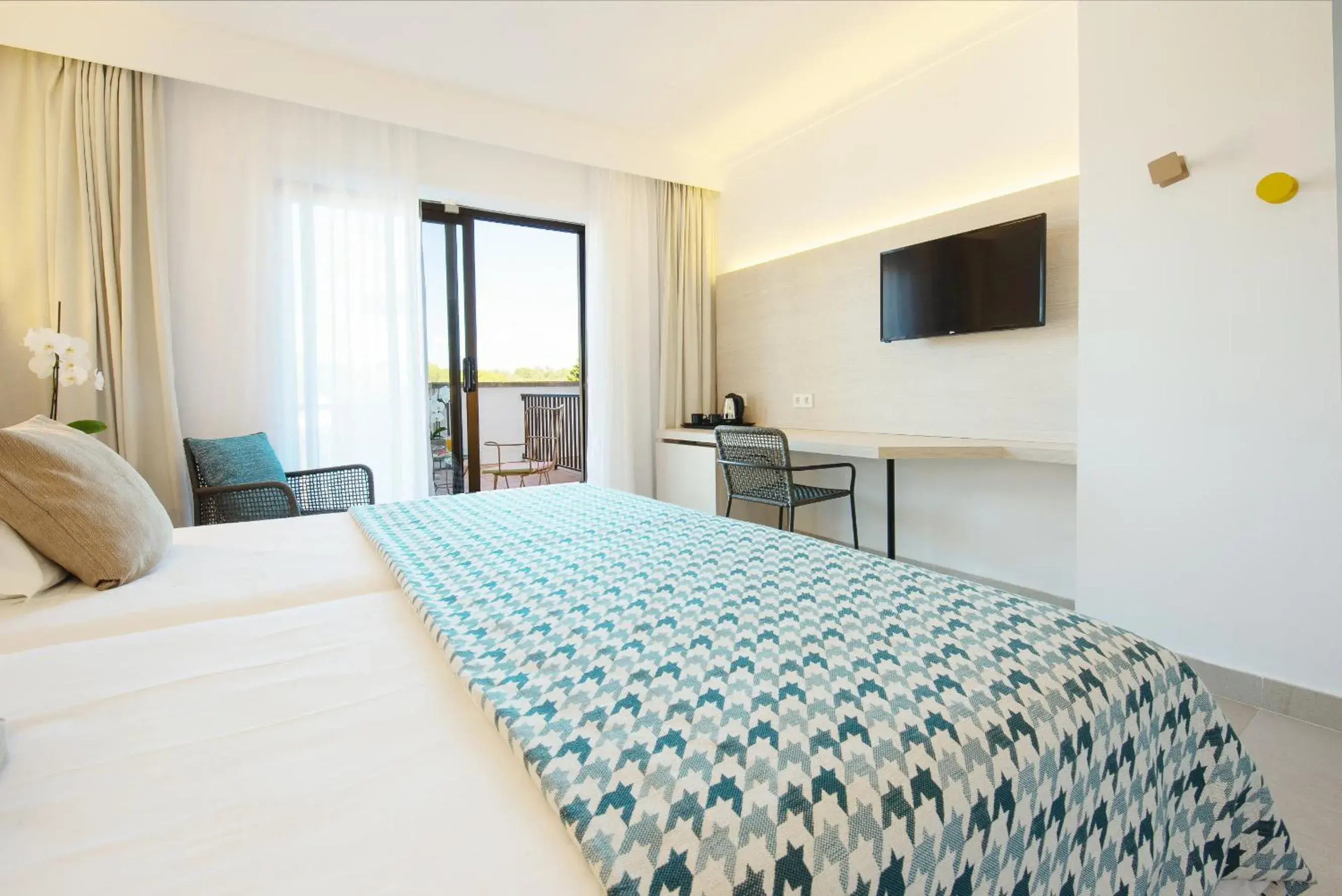 Other, Bed in Hotel Playa Mondrago Other, Bed in Hotel Playa Mondrago