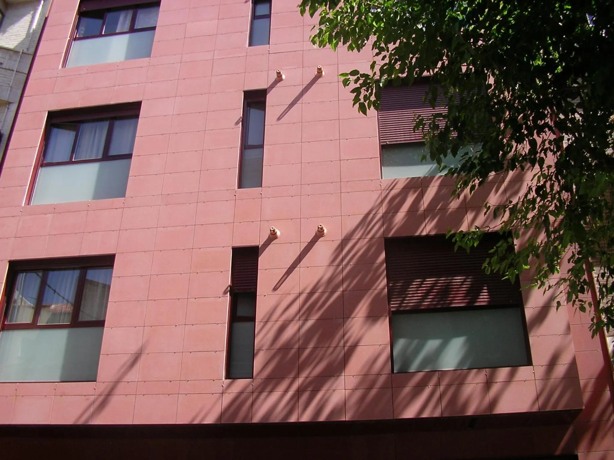 Apartamento Cifuentes
