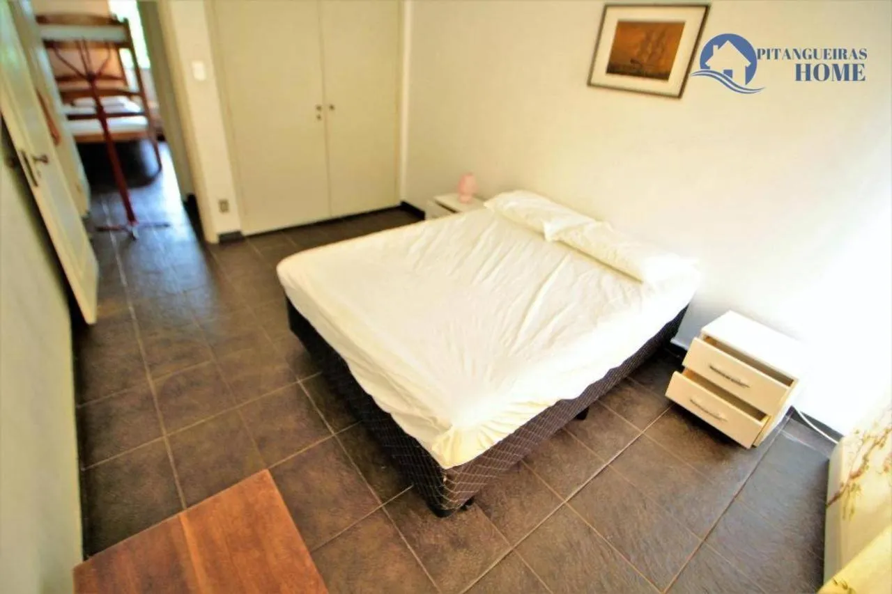 Bed in Edificio Bela Vista