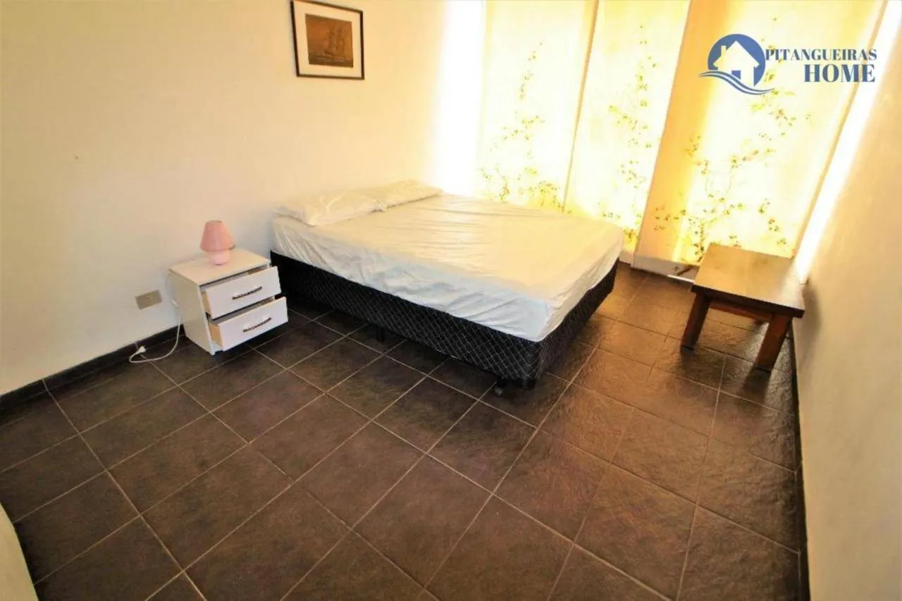 Bed in Edificio Bela Vista