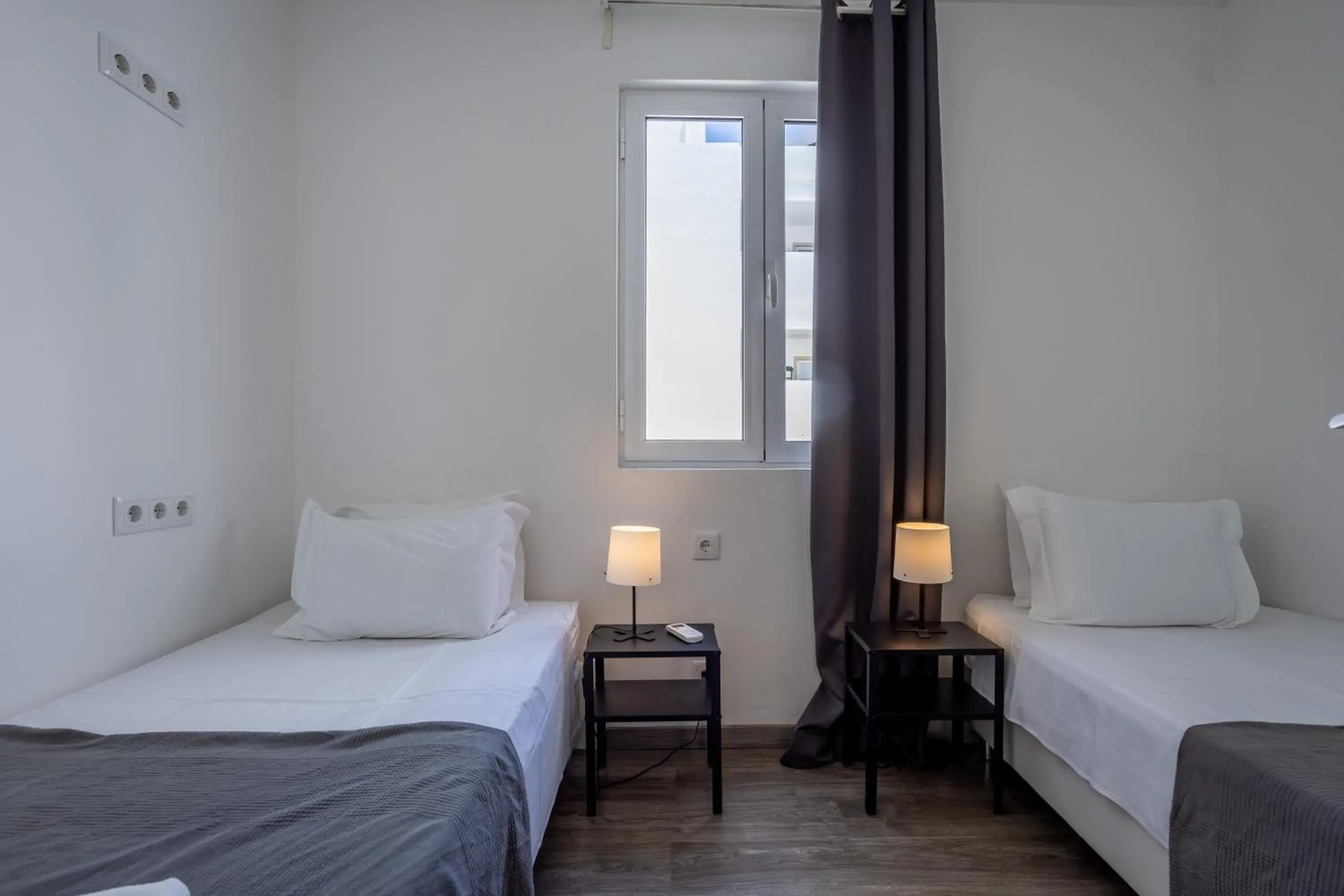 Bedroom, Bed in Hostellicious Bedroom, Bed in Hostellicious