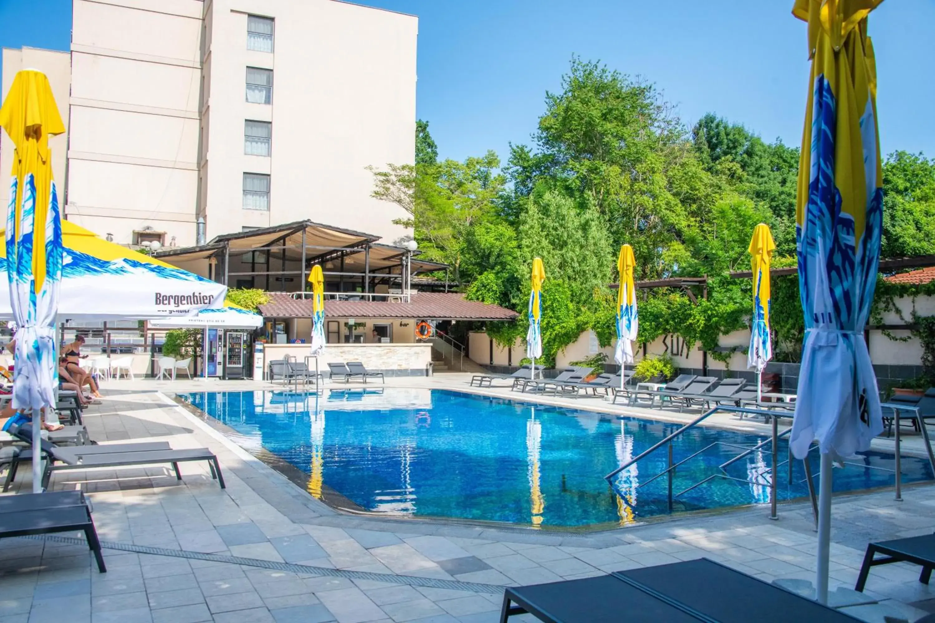 Hotel Recif Hotel Recif