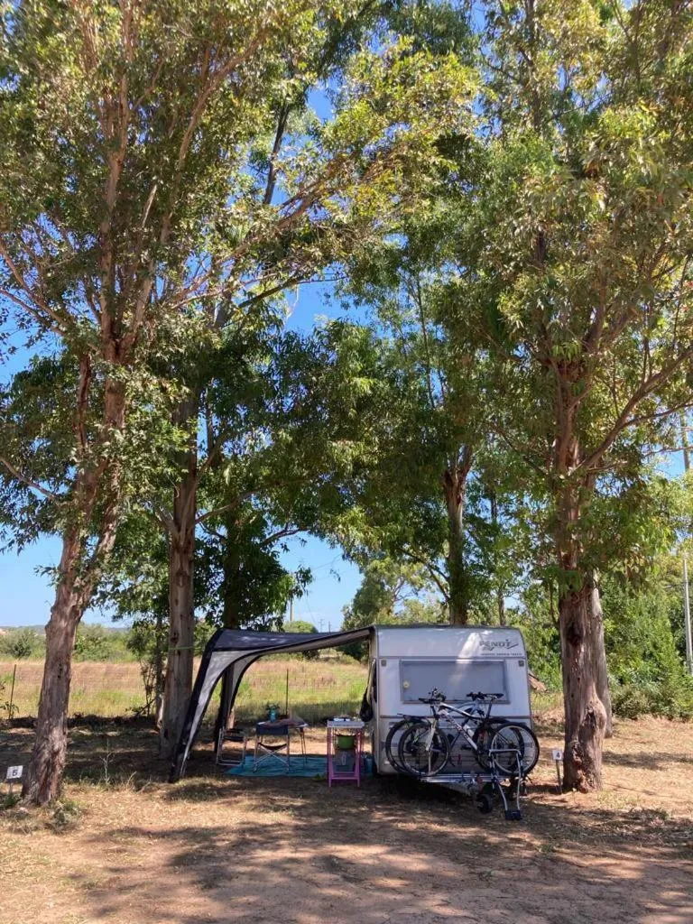 Villaggio Camping Golfo di Arzachena