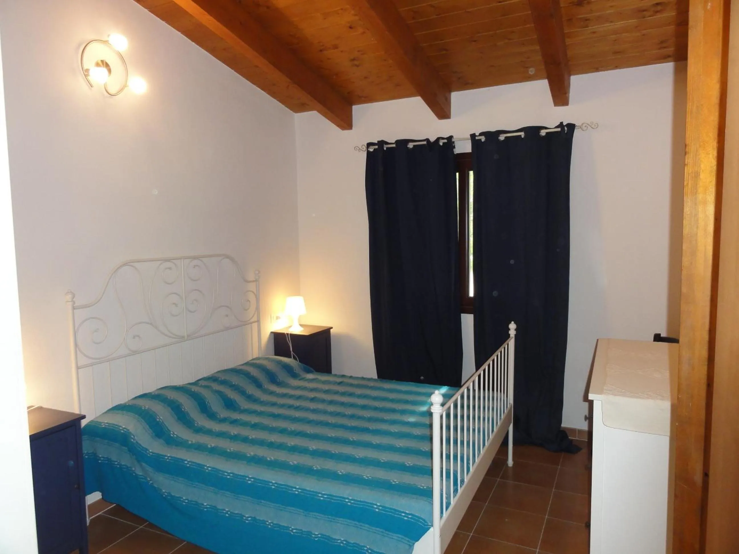 Photo of the whole room, Bed in Villaggio Camping Golfo di Arzachena