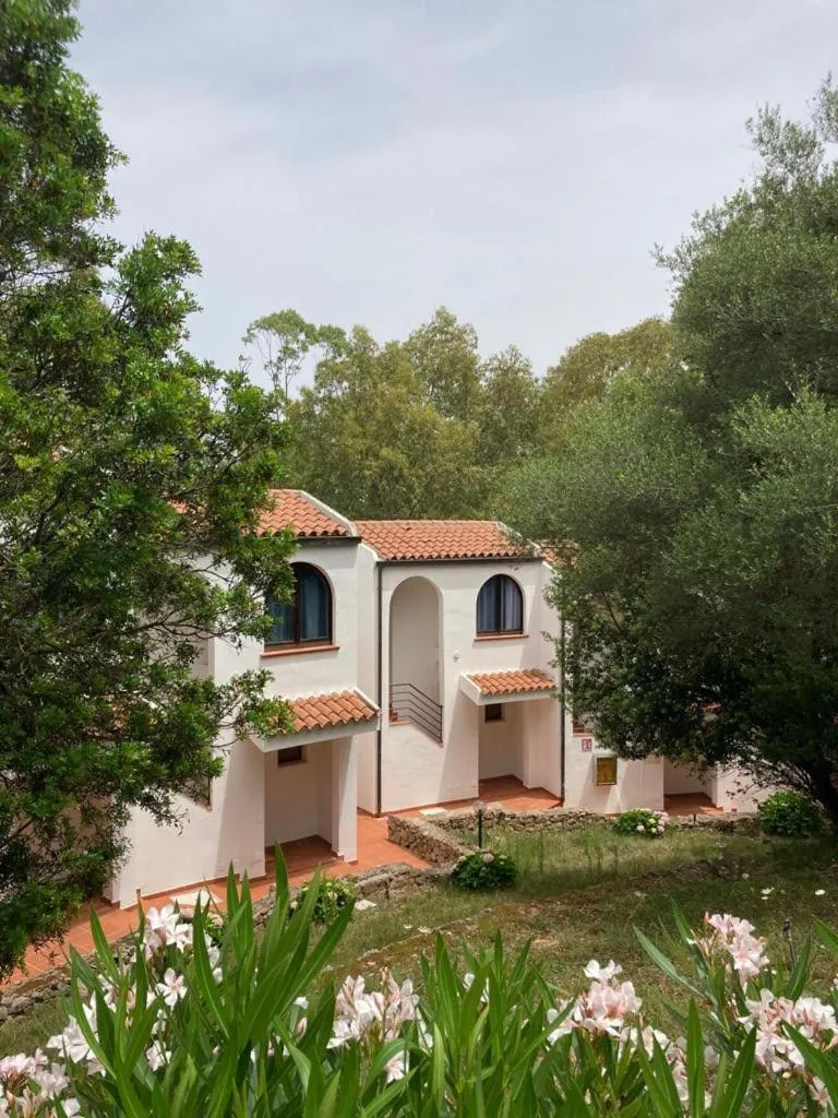 Villaggio Camping Golfo di Arzachena