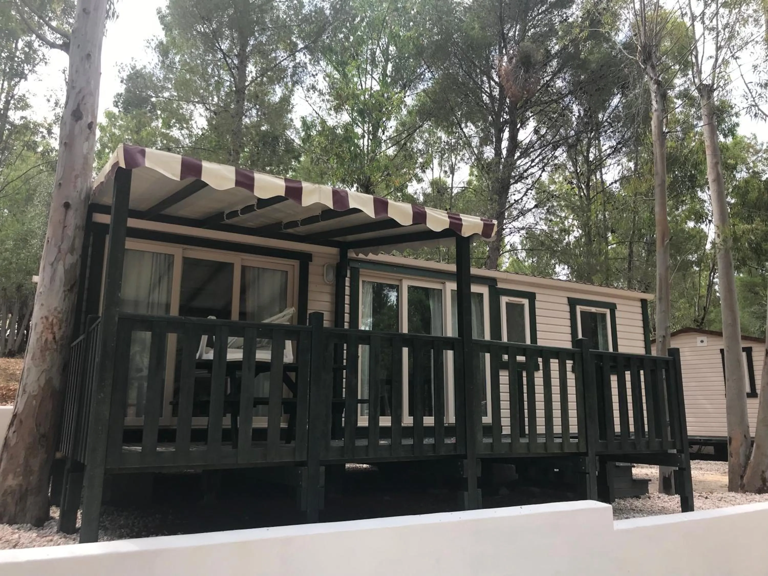 Villaggio Camping Golfo di Arzachena