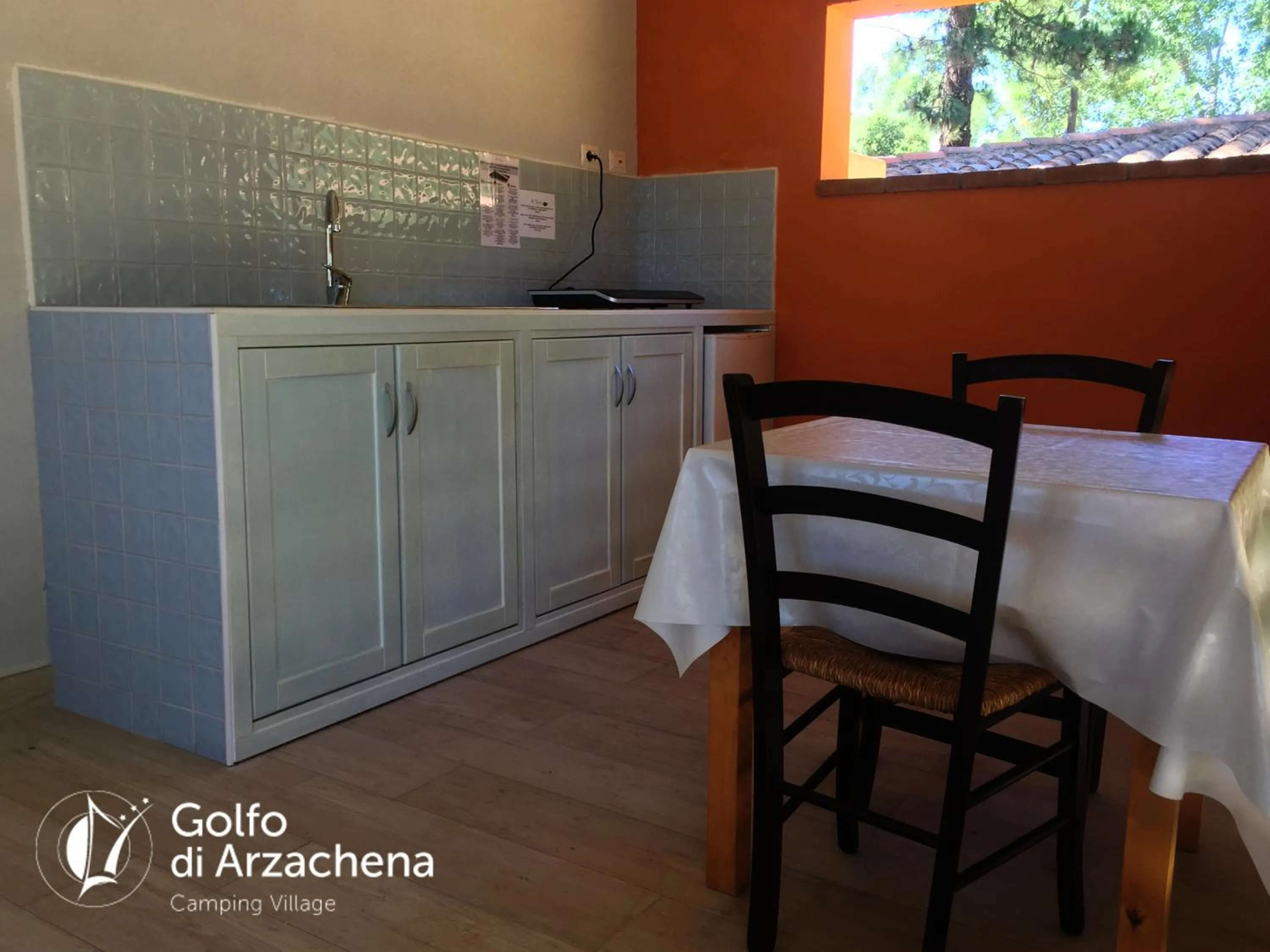 Other in Villaggio Camping Golfo di Arzachena