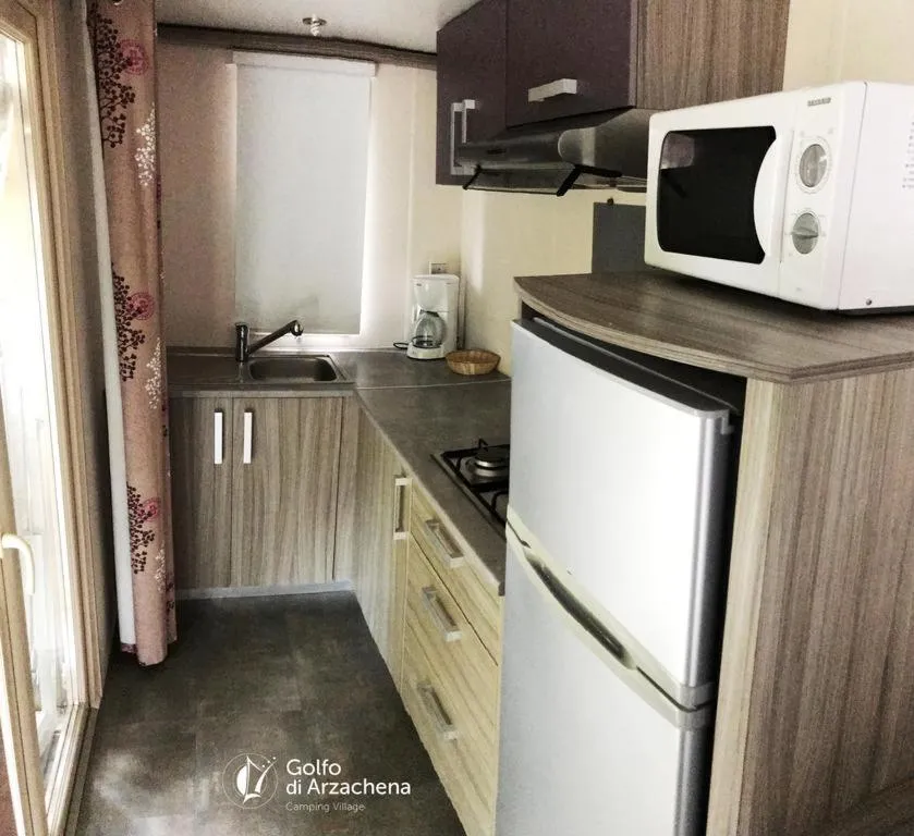 Villaggio Camping Golfo di Arzachena