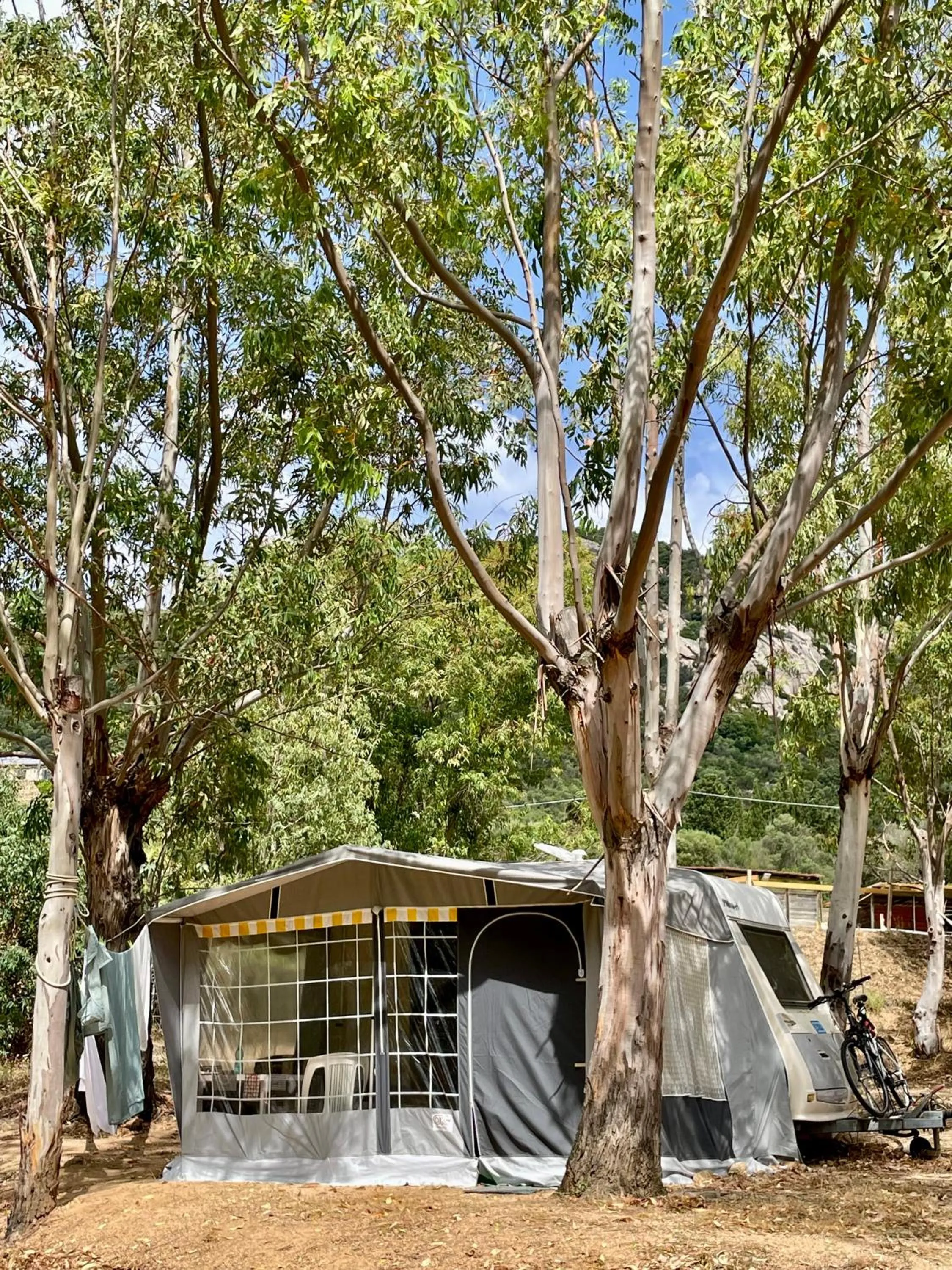 Villaggio Camping Golfo di Arzachena