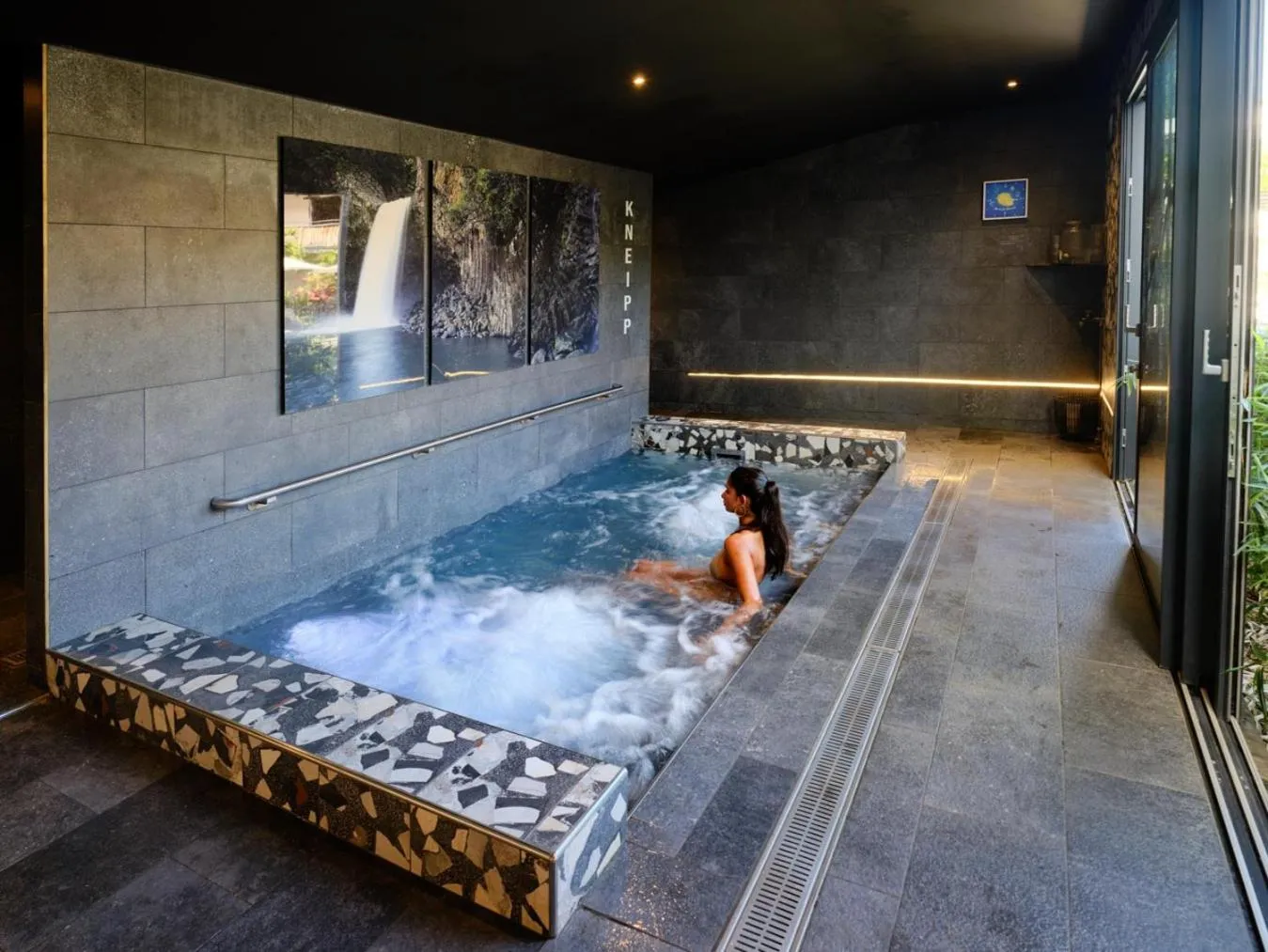 Dimitile Hôtel & Spa