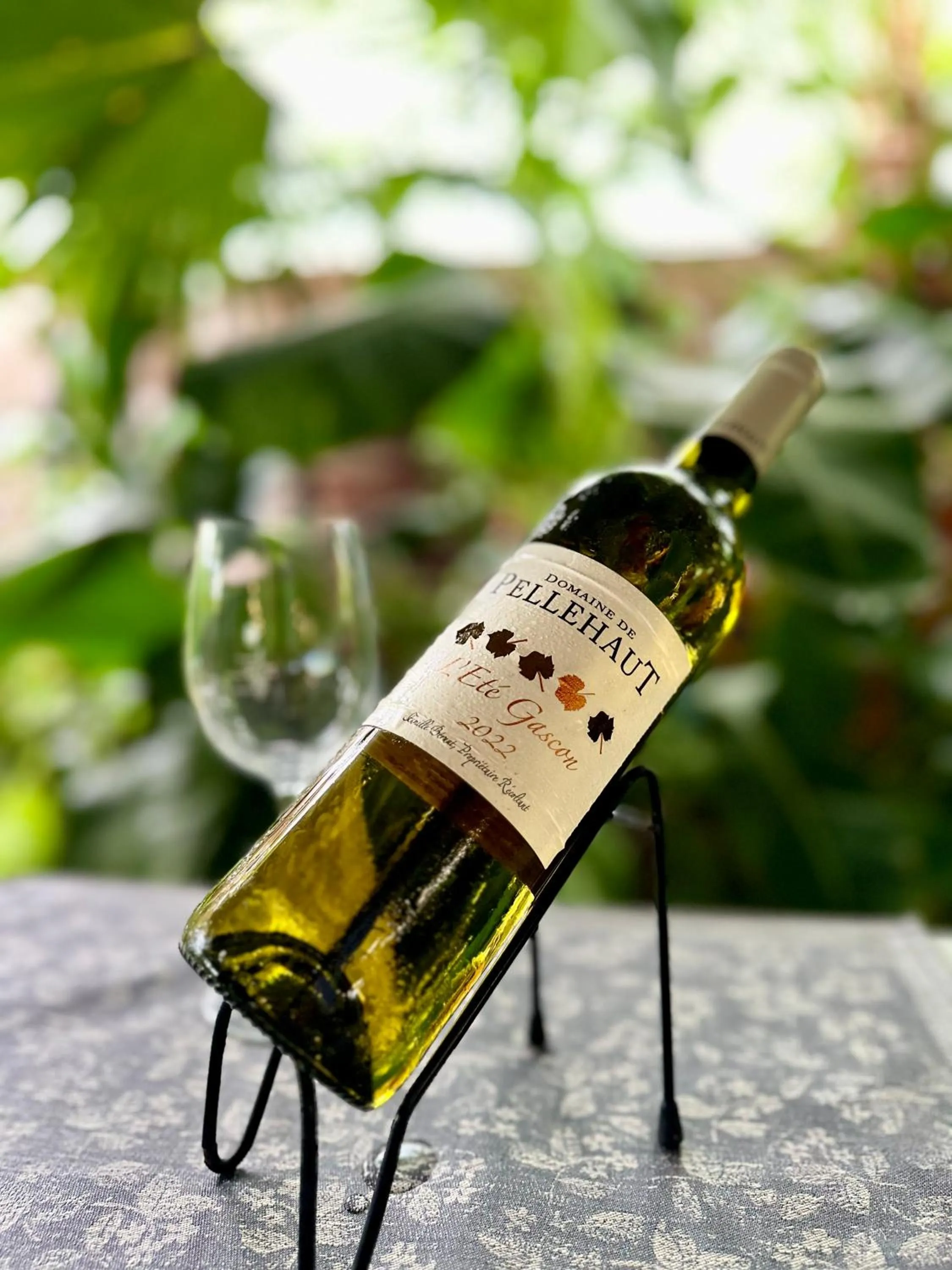 Restaurant/places to eat in Dimitile Hôtel & Spa