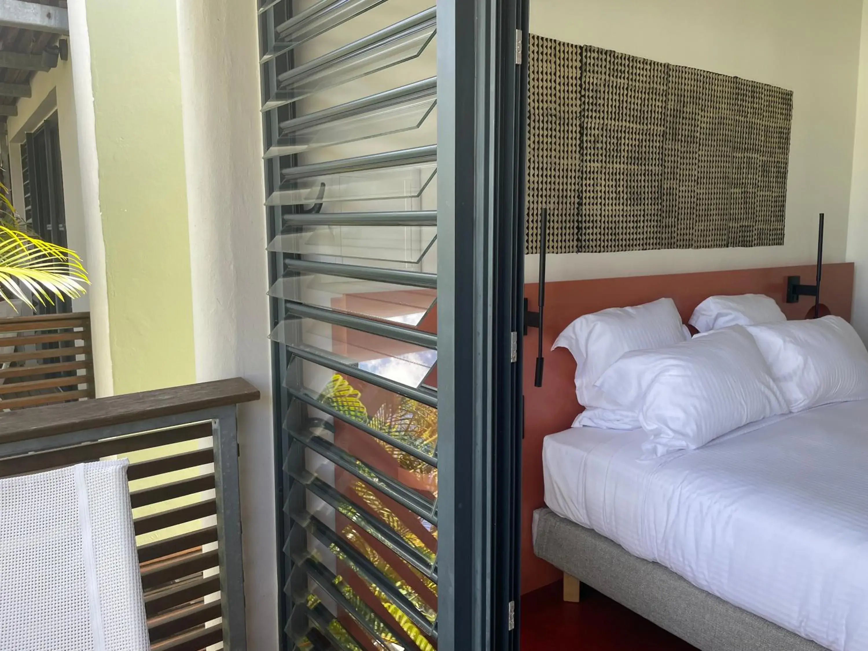 Standard Double Room in Dimitile Hôtel & Spa Standard Double Room in Dimitile Hôtel & Spa