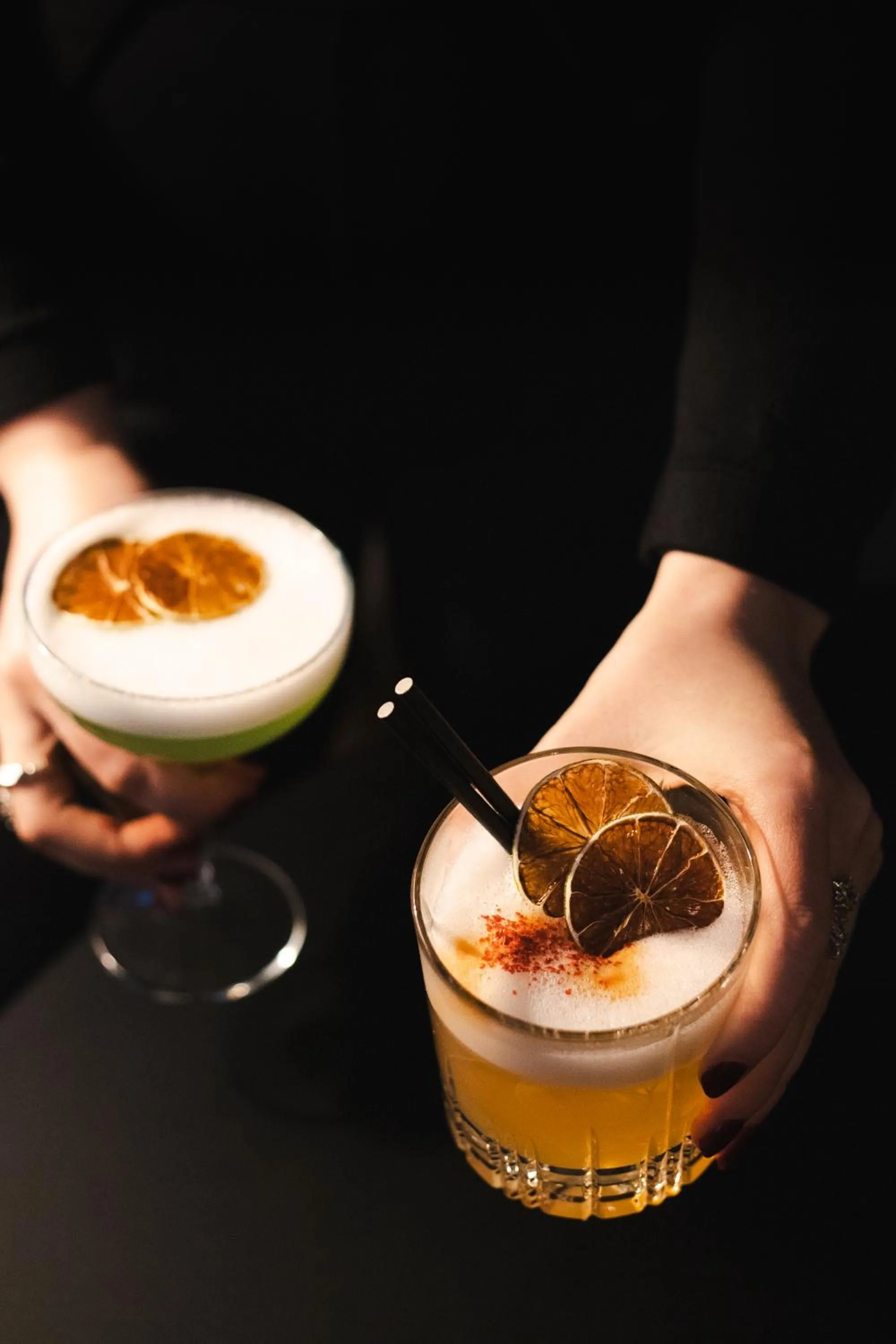 Restaurant/places to eat in Hótel Vesturland