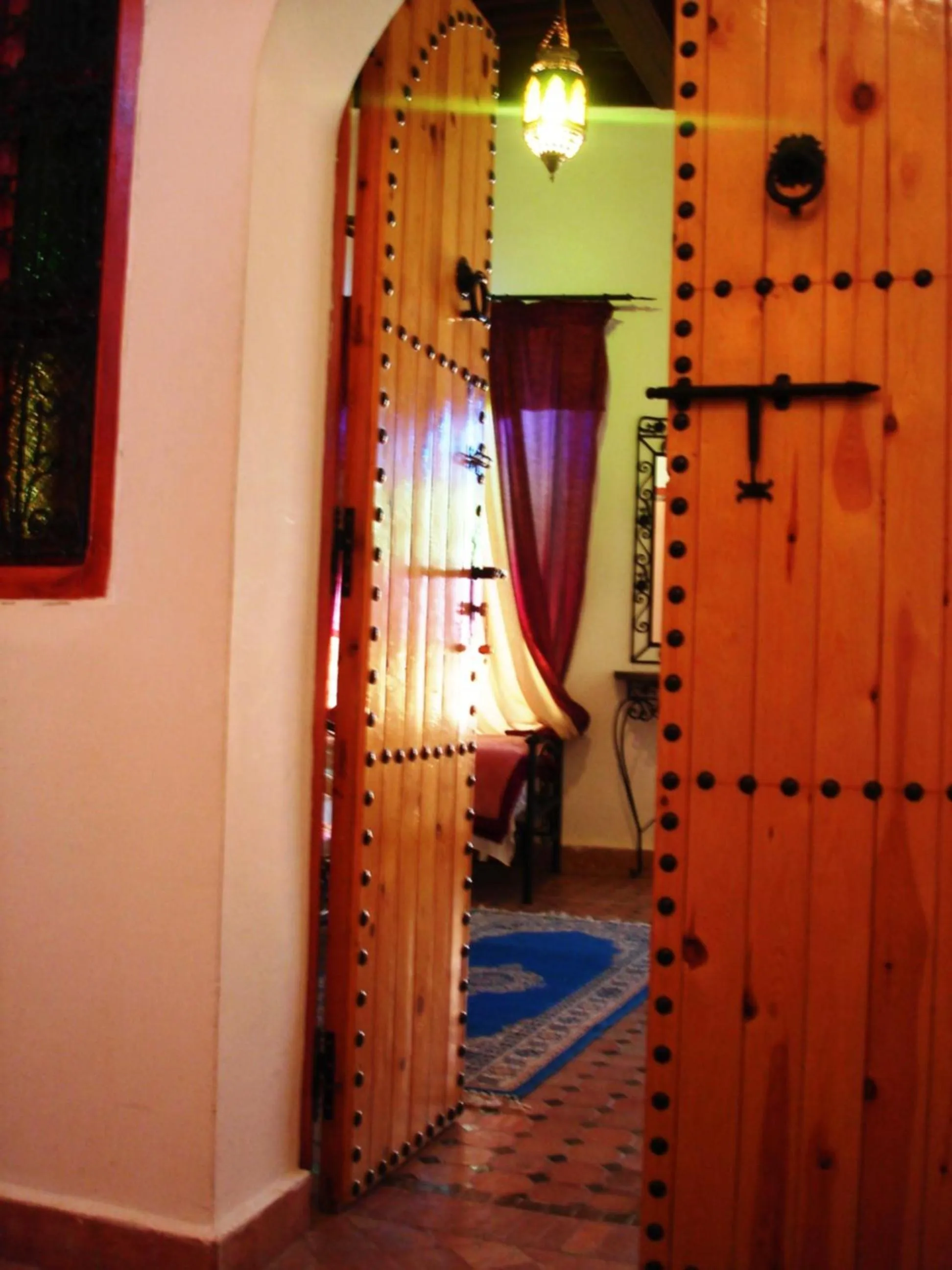 Al Andaloussiya Diyafa